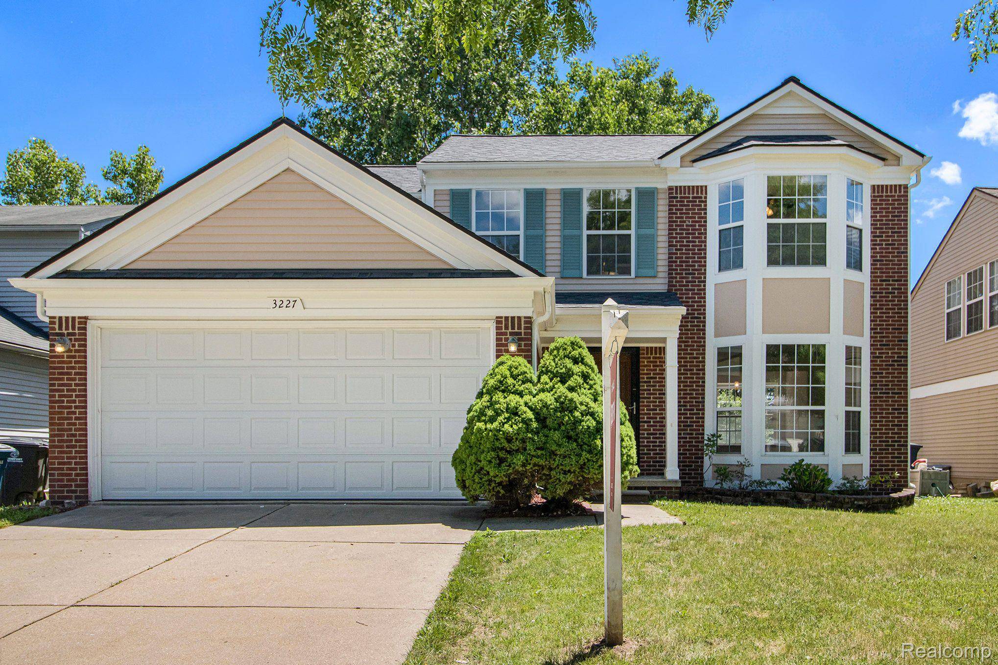 Ann Arbor, MI 48108,3227 Roon the Ben