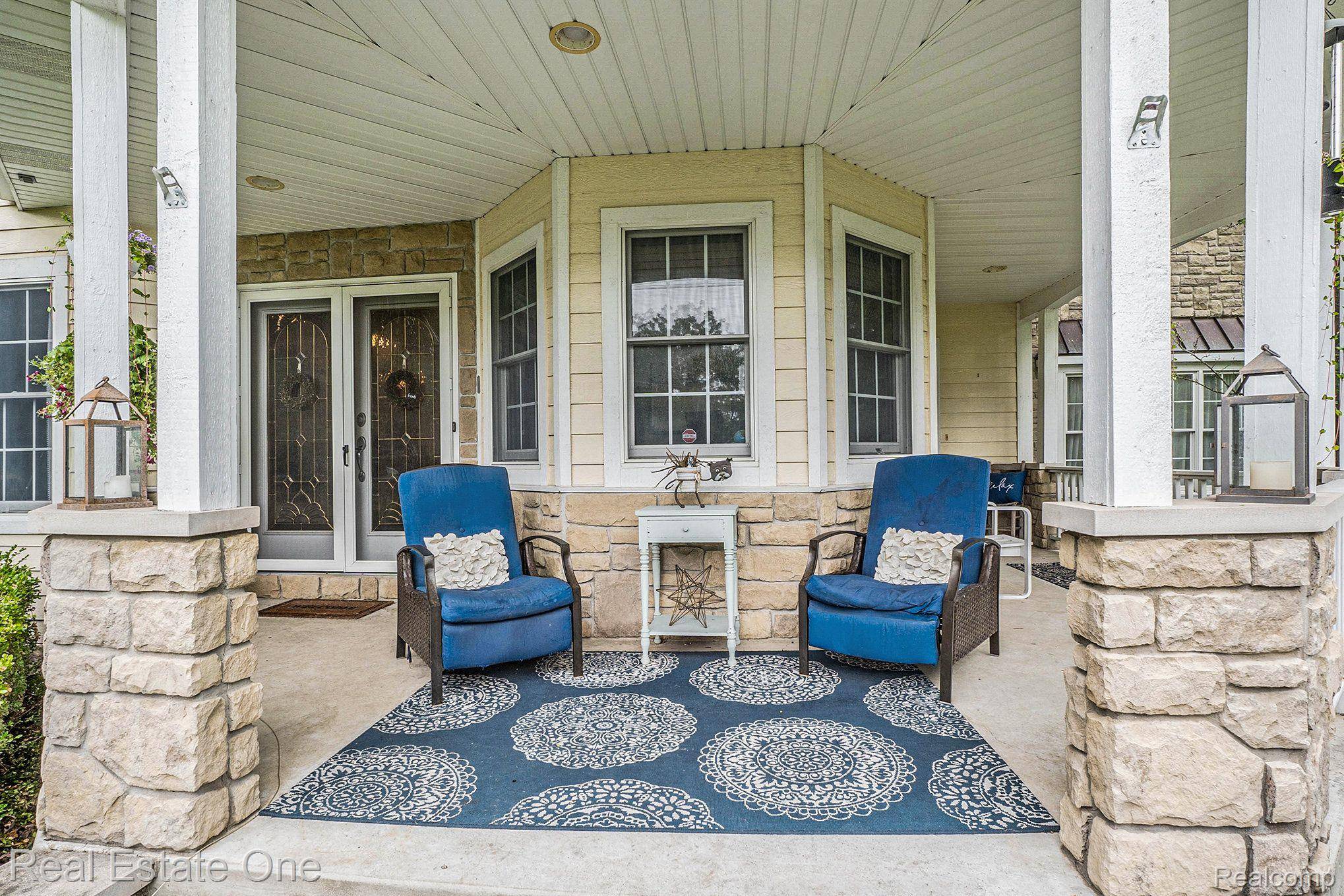 Fenton, MI 48430,801 STATE RD