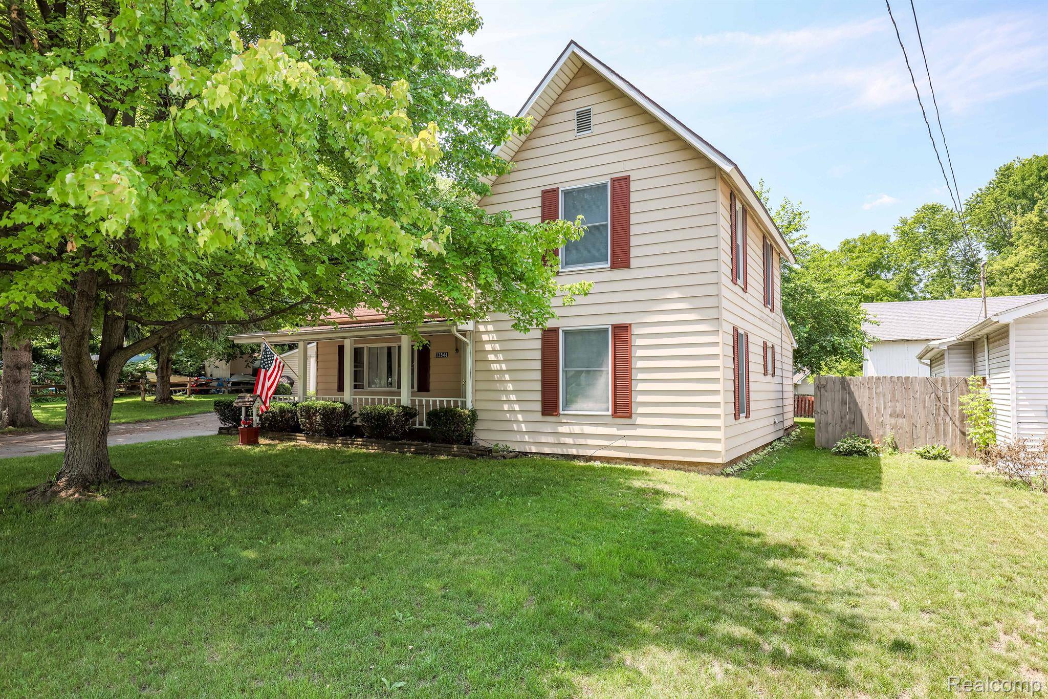 Bath, MI 48808,13544 WEBSTER RD