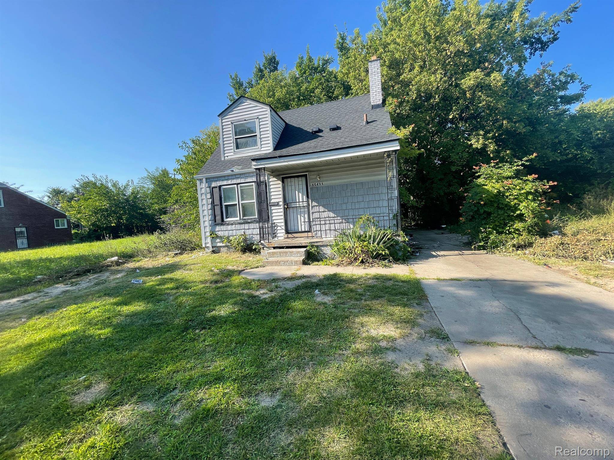 Detroit, MI 48205,15431 E STATE FAIR ST