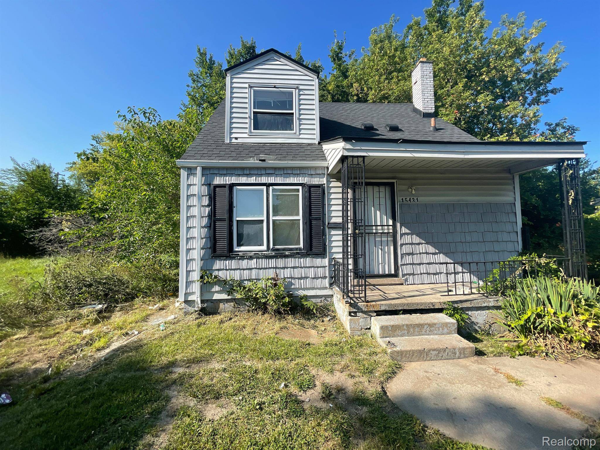 Detroit, MI 48205,15431 E STATE FAIR ST