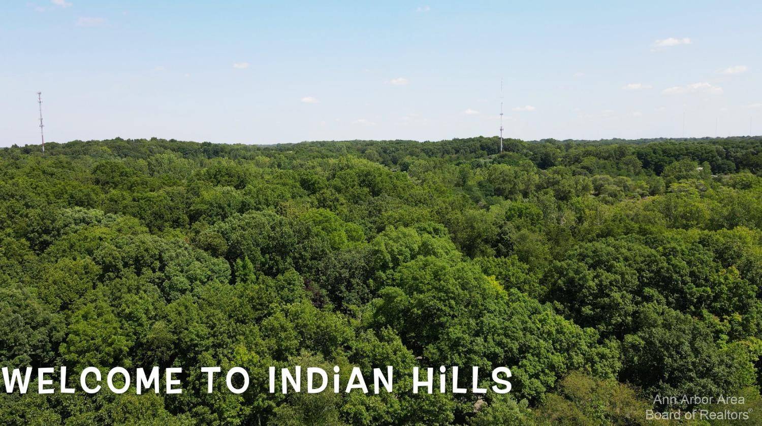 Ypsilanti, MI 48198,6518 Indian Hills DR