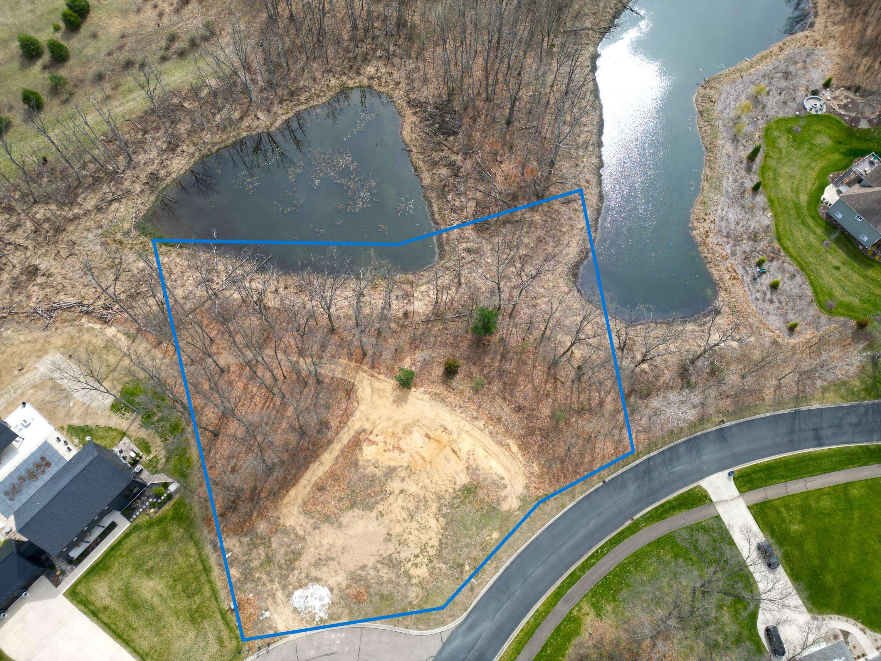 Kalamazoo, MI 49009,6667 Terrier TRL