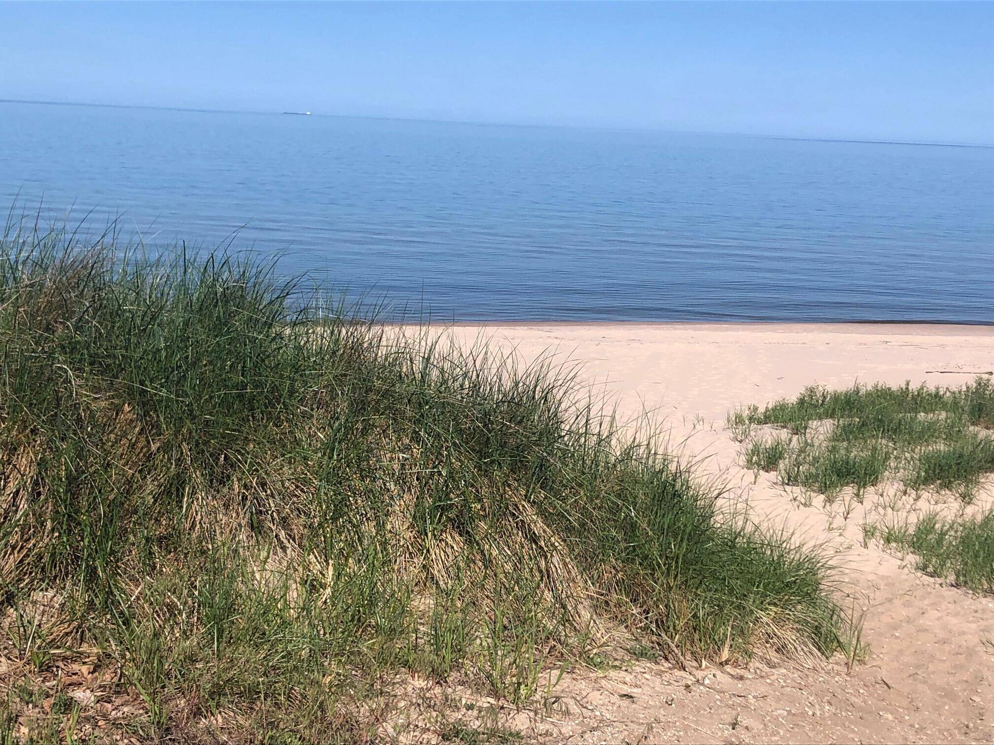 Pentwater, MI 49449,VL W Sunset AVE