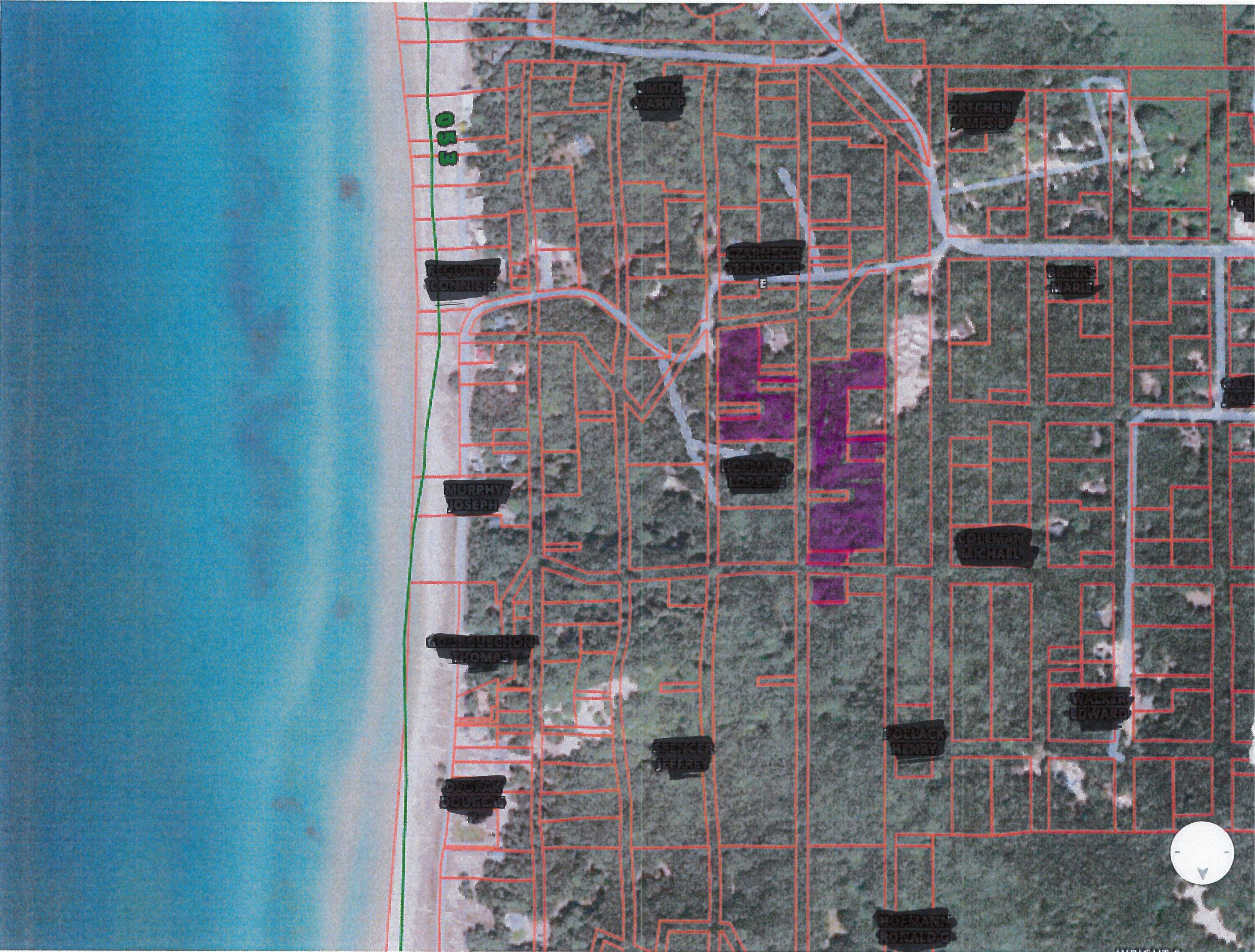 Pentwater, MI 49449,VL W Sunset AVE