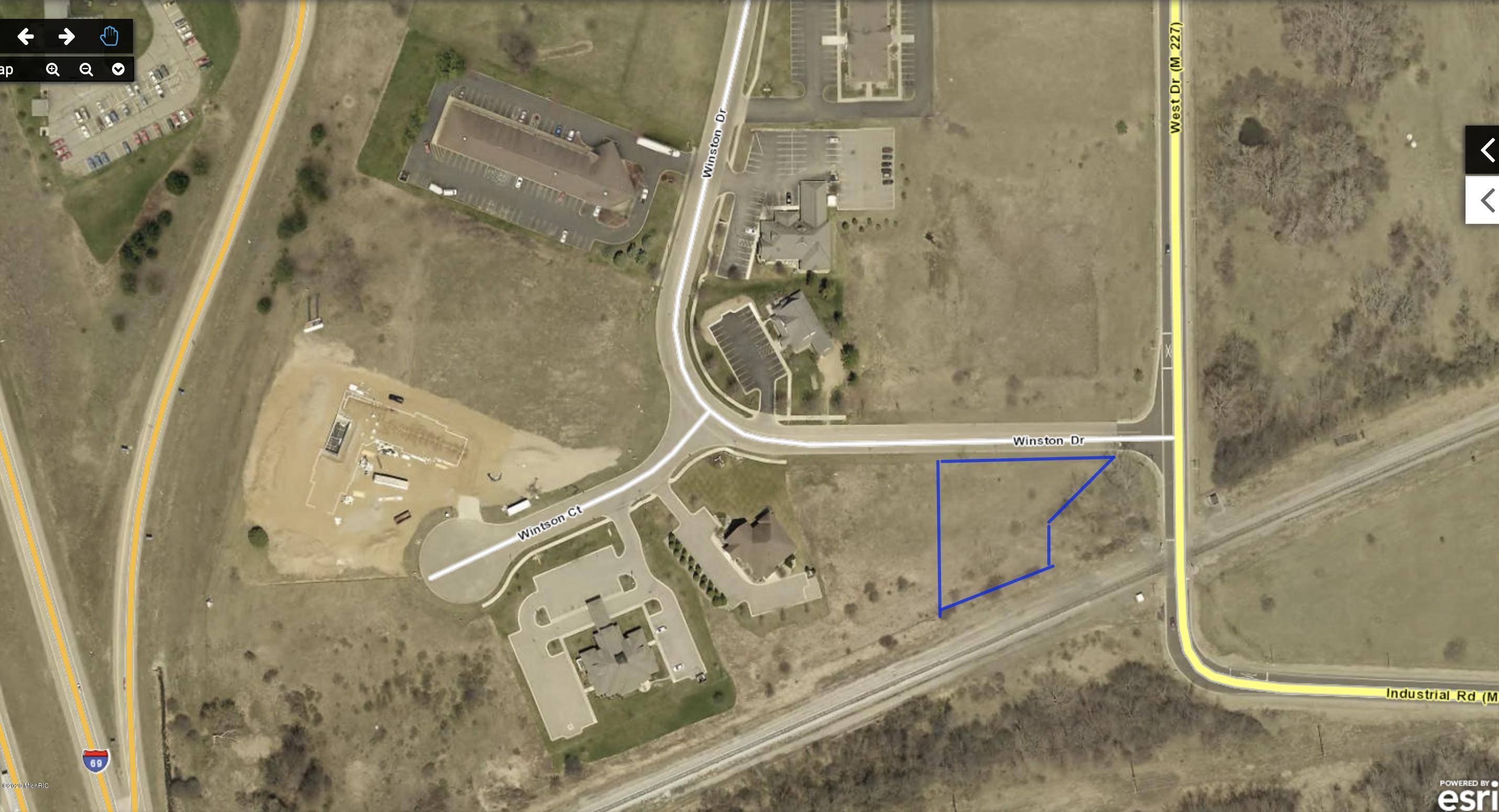 Marshall, MI 49068,218 Winston DR