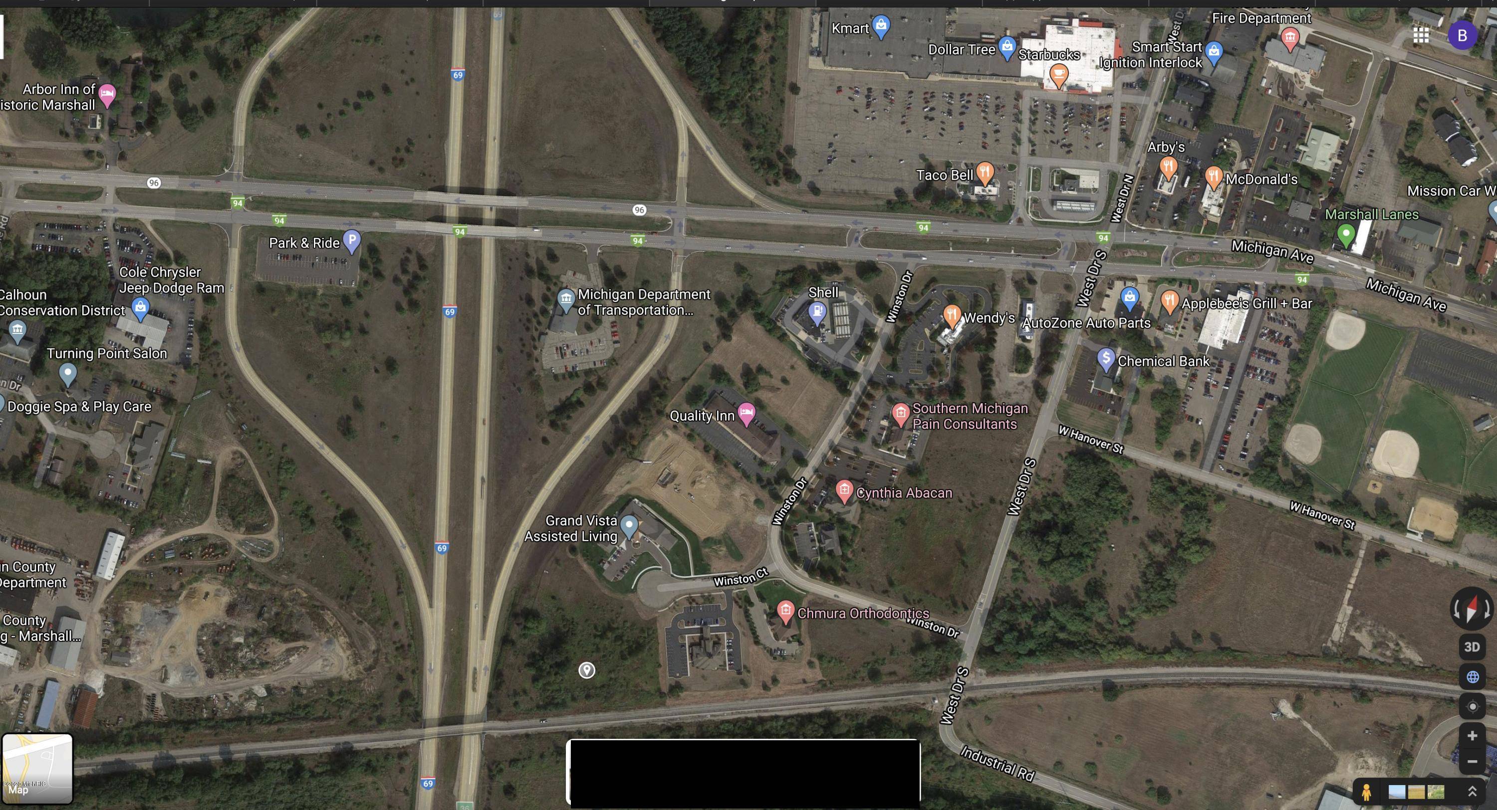 Marshall, MI 49068,218 Winston DR