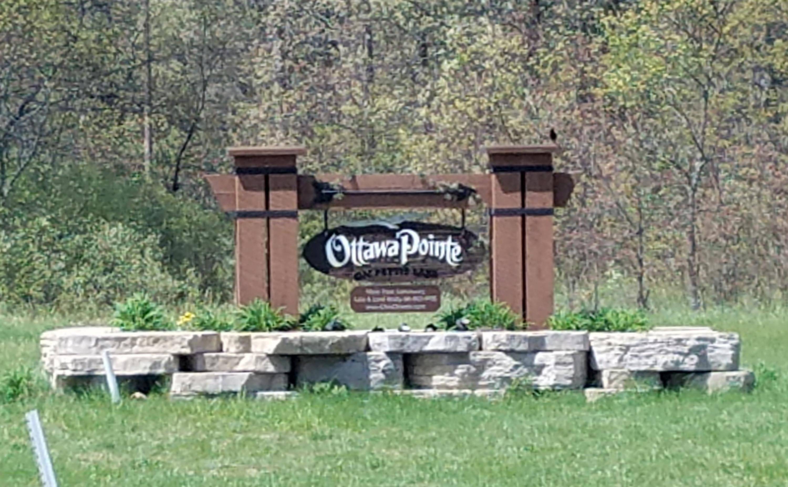 7901 S Potawatomi #56, Brooks Twp, MI 49337