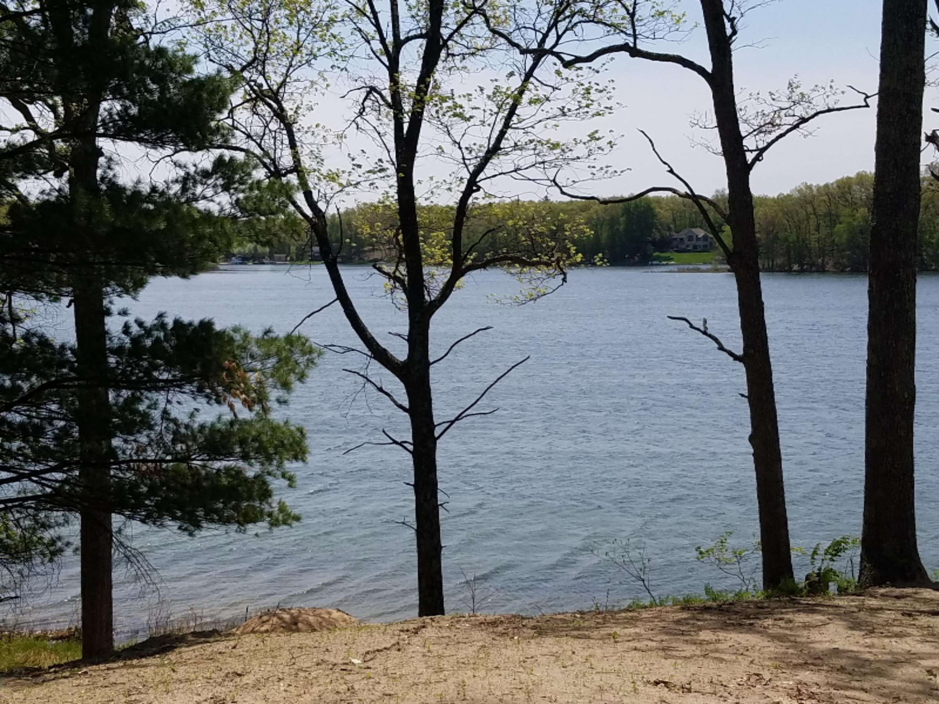 7901 S Potawatomi #56, Brooks Twp, MI 49337