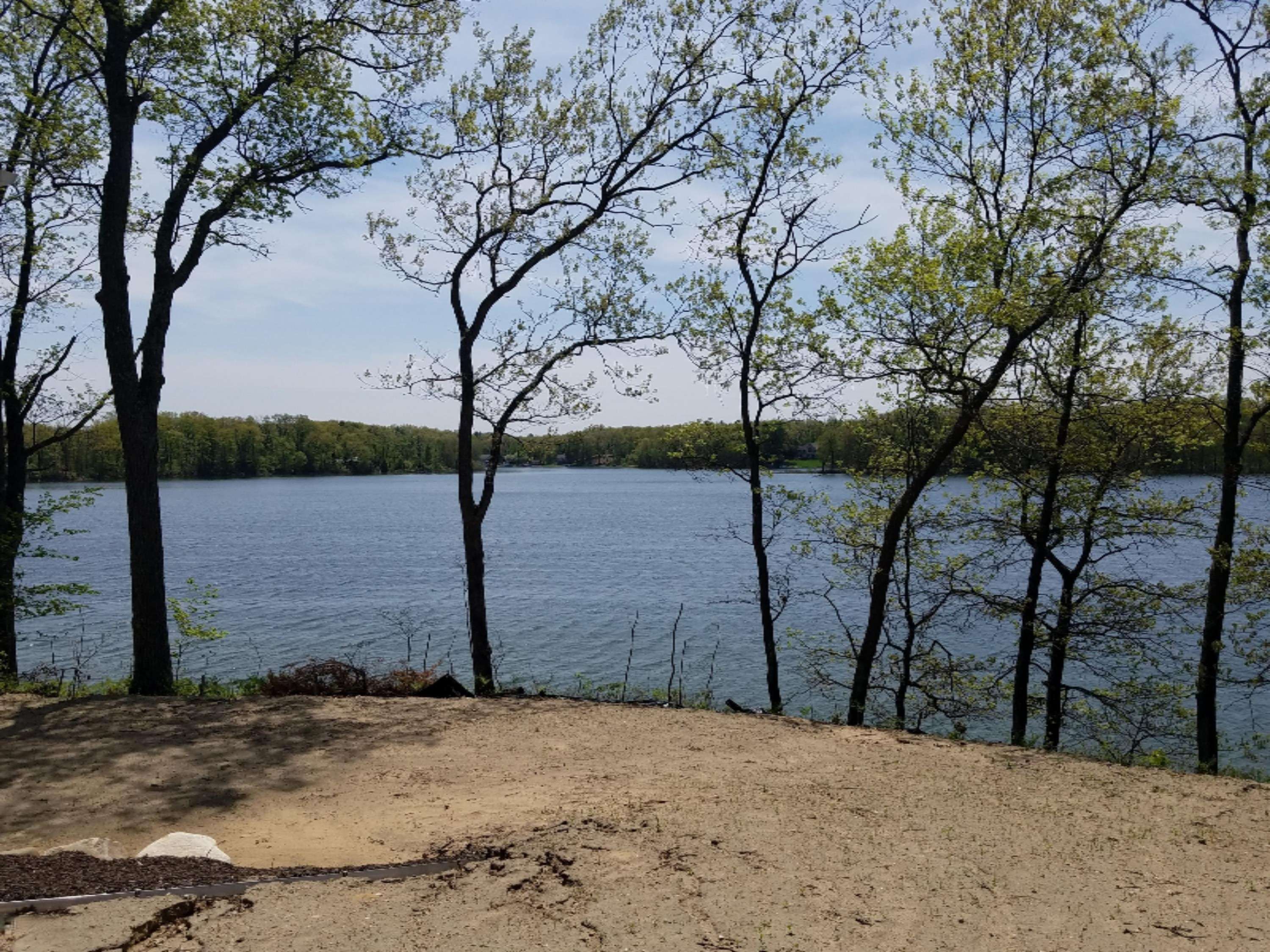 7901 S Potawatomi #56, Brooks Twp, MI 49337