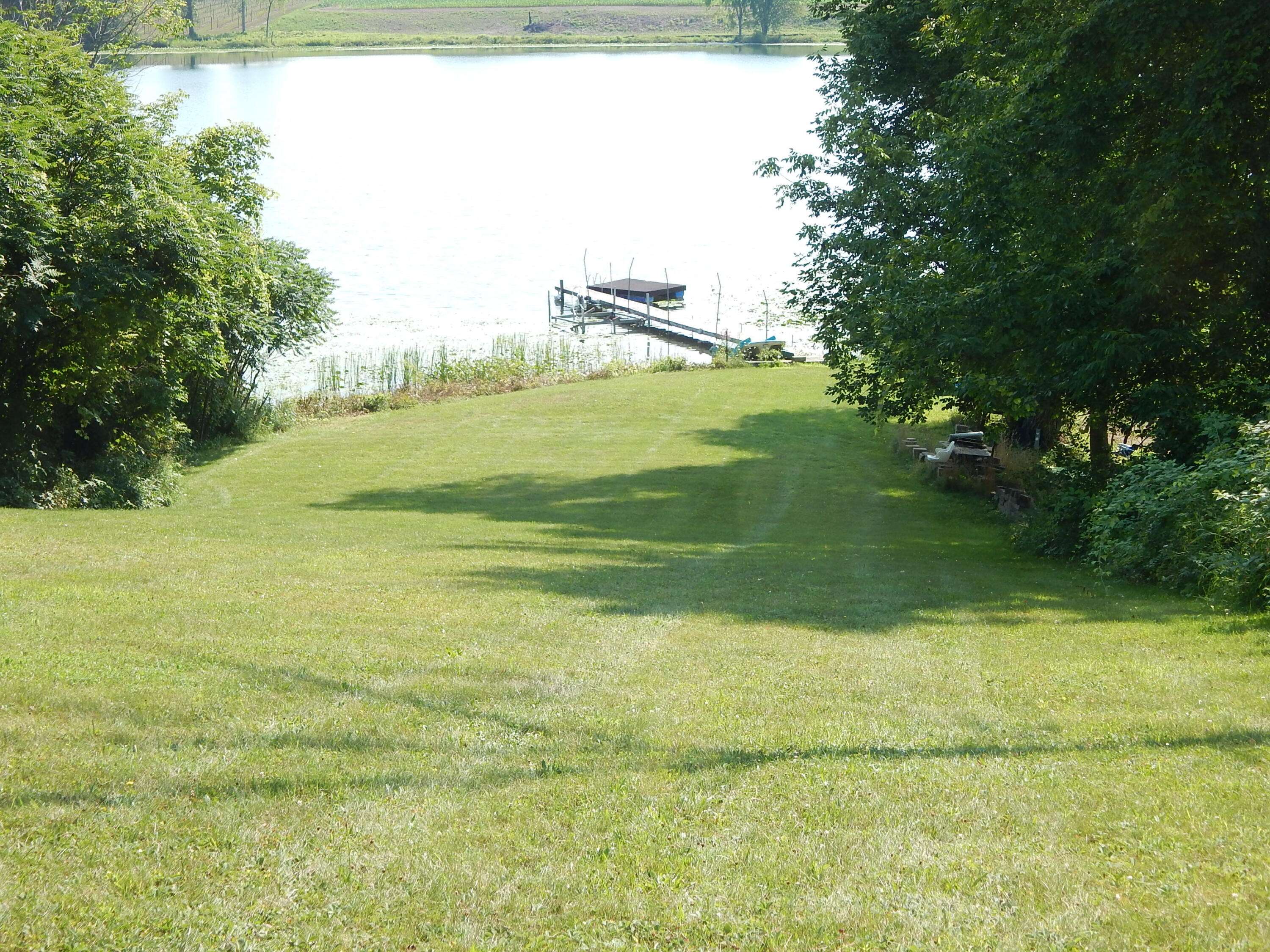 Casnovia, MI 49318,110 Mill RD