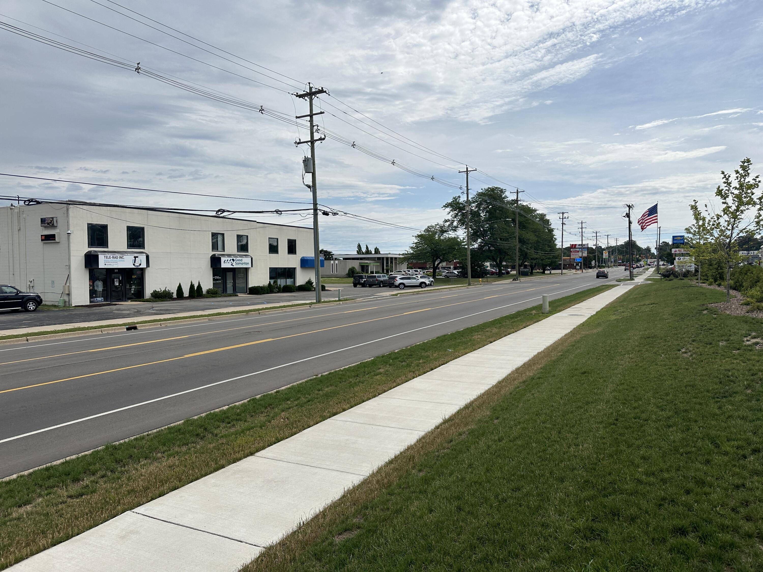 Holland, MI 49423,499 E 8th ST