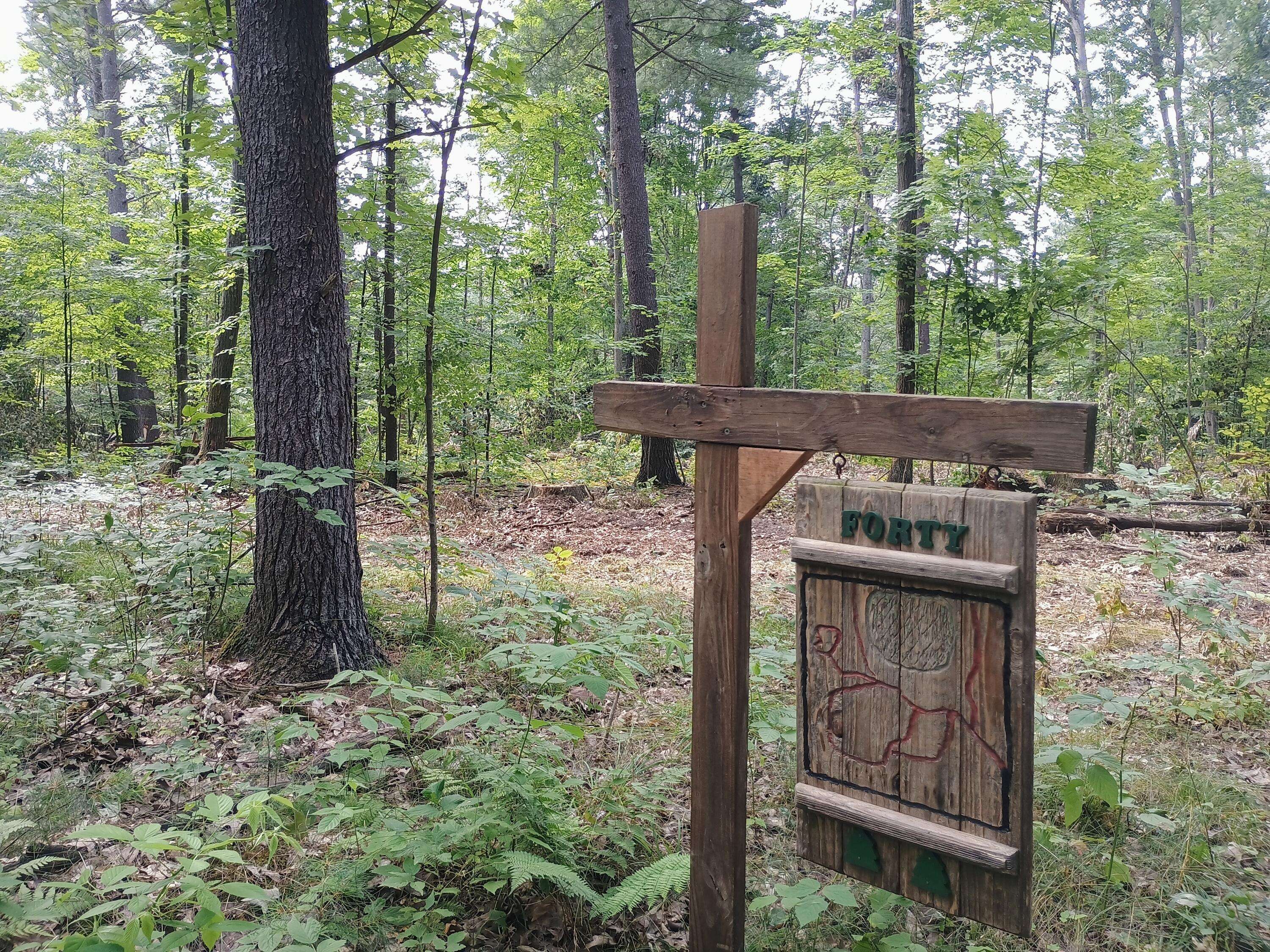 Brethren, MI 49619,00 Kerry and Archer RD