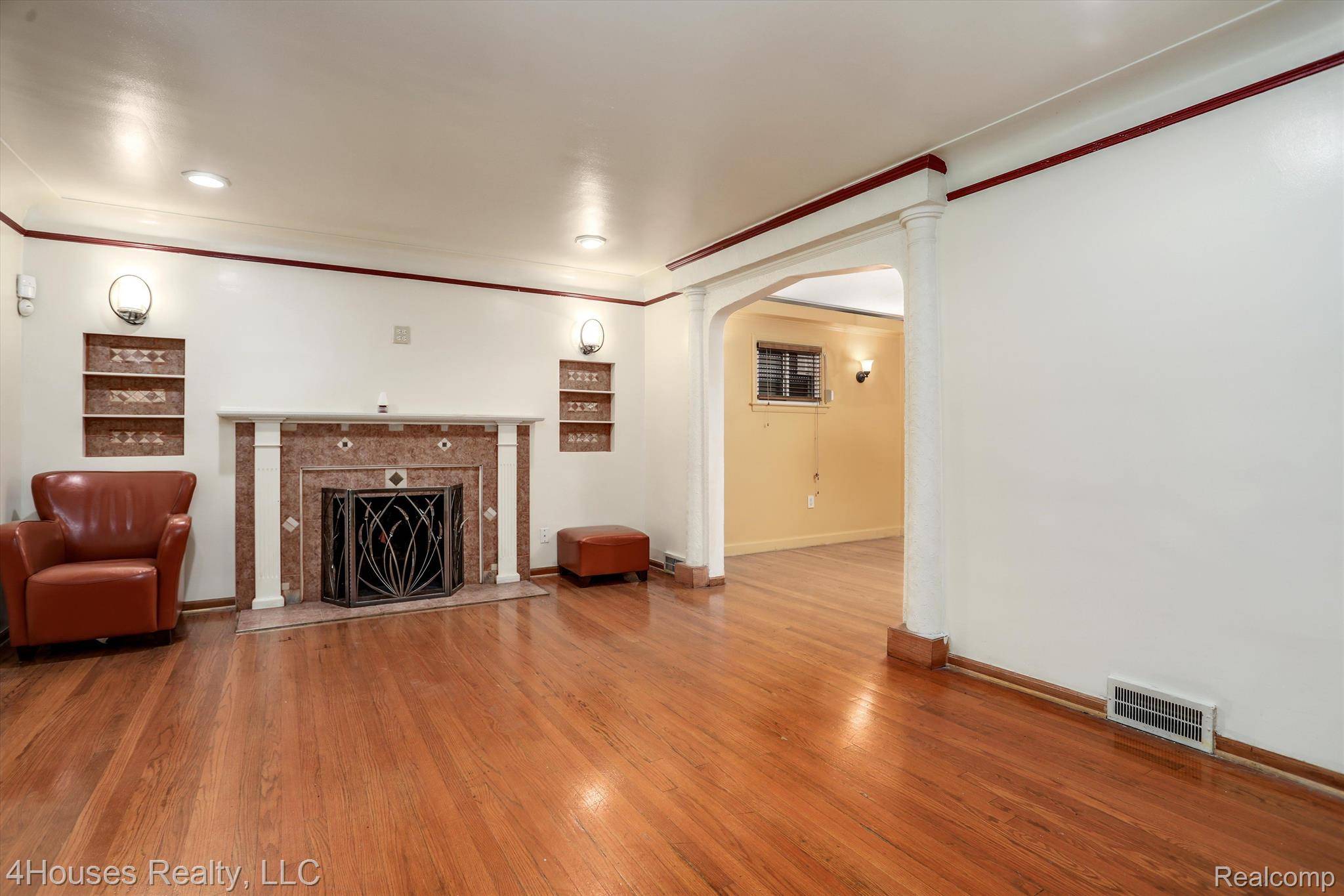 Detroit, MI 48224,4418 HARVARD RD