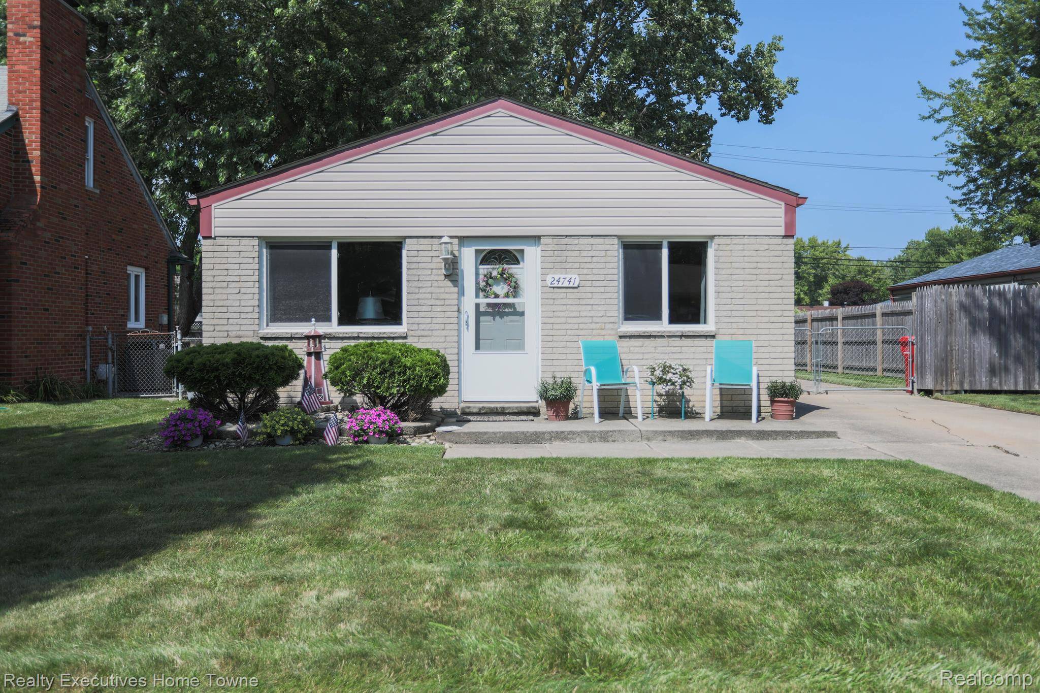 Harrison Township, MI 48045,24741 COTTRELL RD