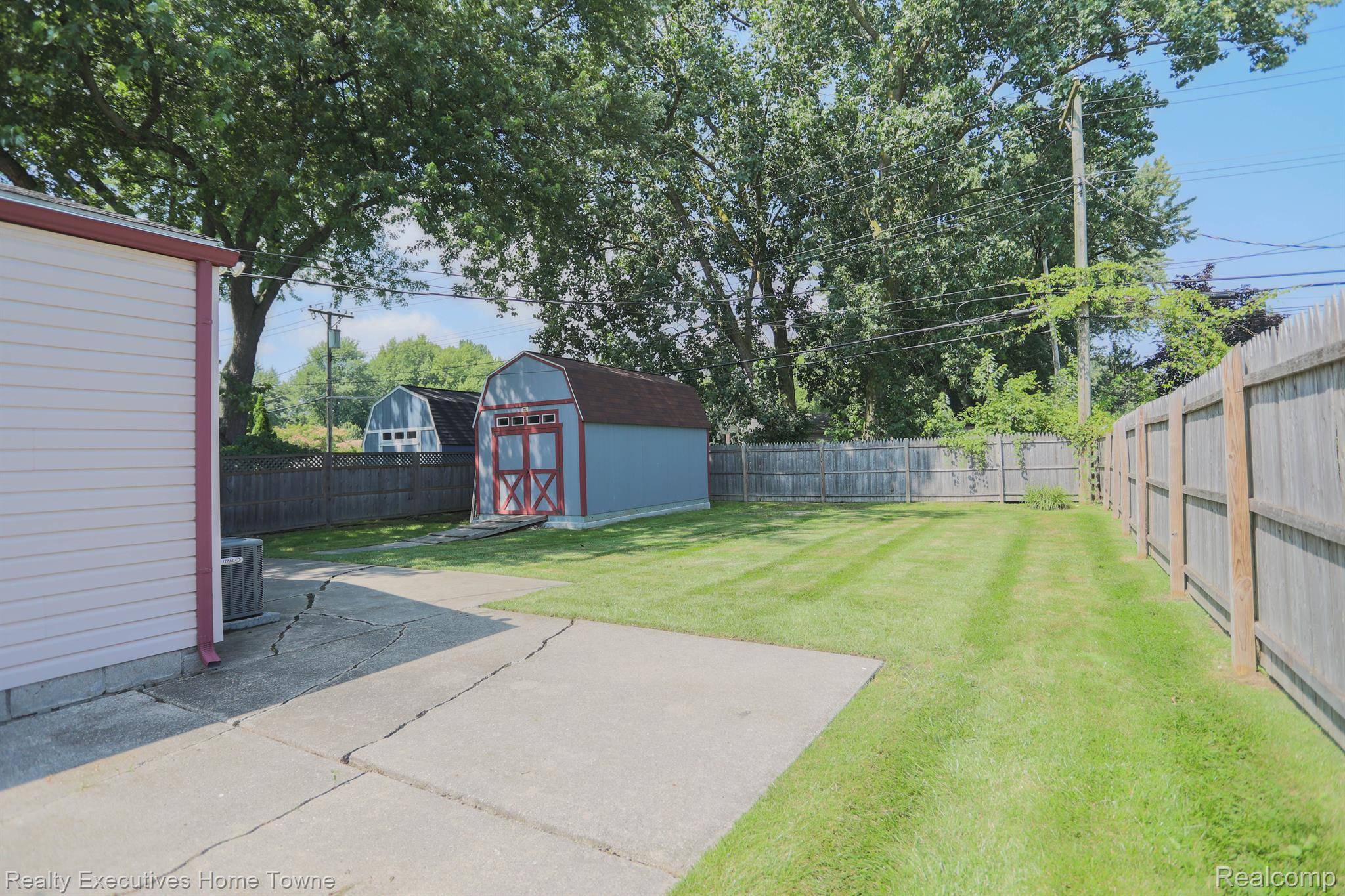 Harrison Township, MI 48045,24741 COTTRELL RD