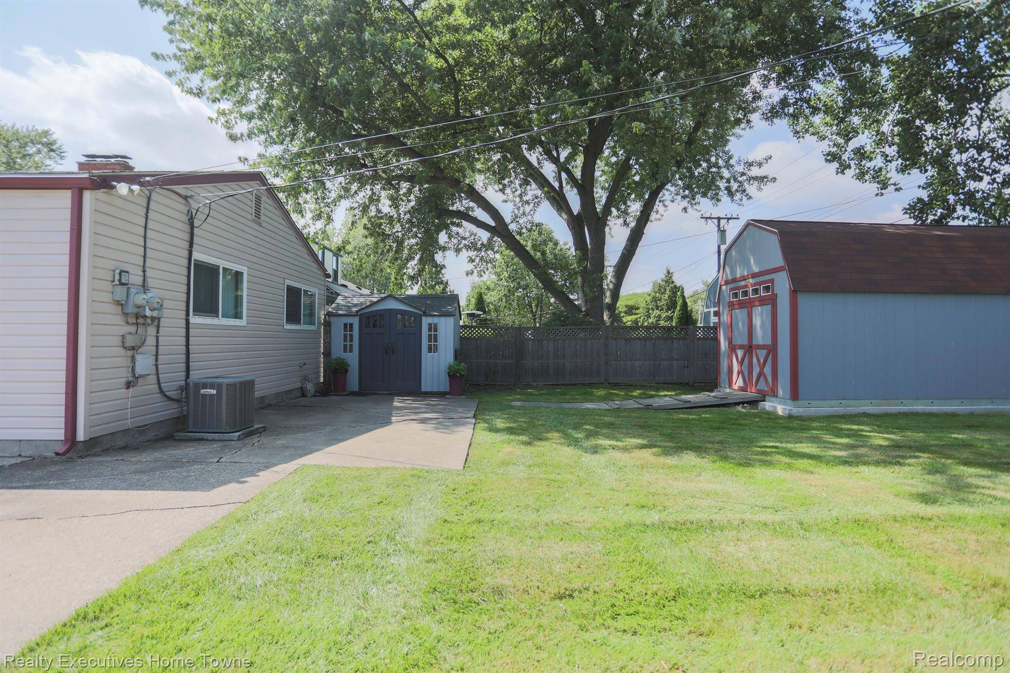 Harrison Township, MI 48045,24741 COTTRELL RD