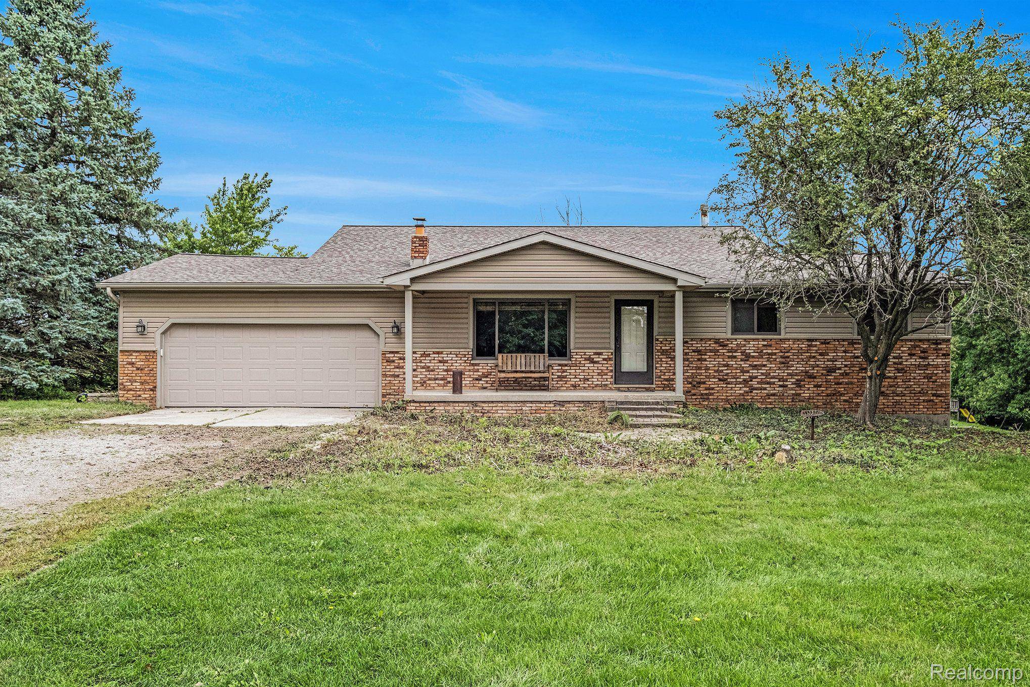 Grand Blanc, MI 48439,8307 MCCANDLISH RD