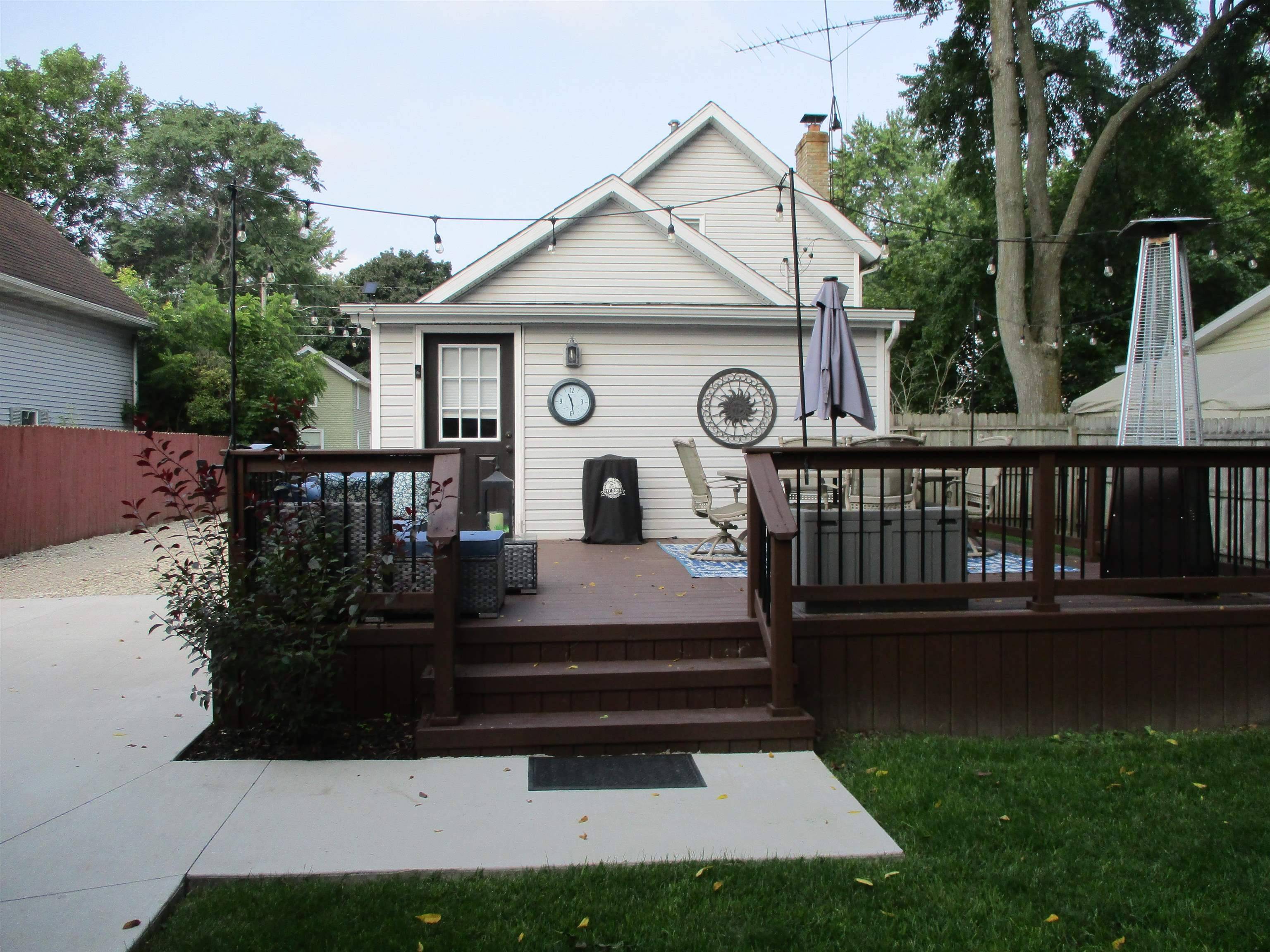 Durand, MI 48429,306 Marquette St