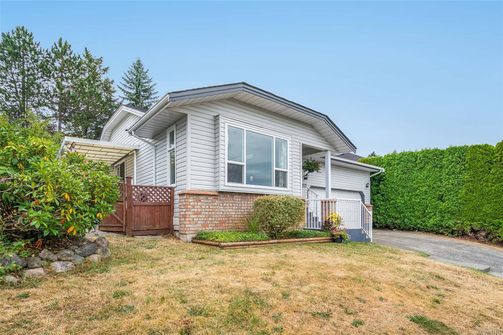 Nanaimo, BC V9R 6V2,2173 Woodthrush Pl