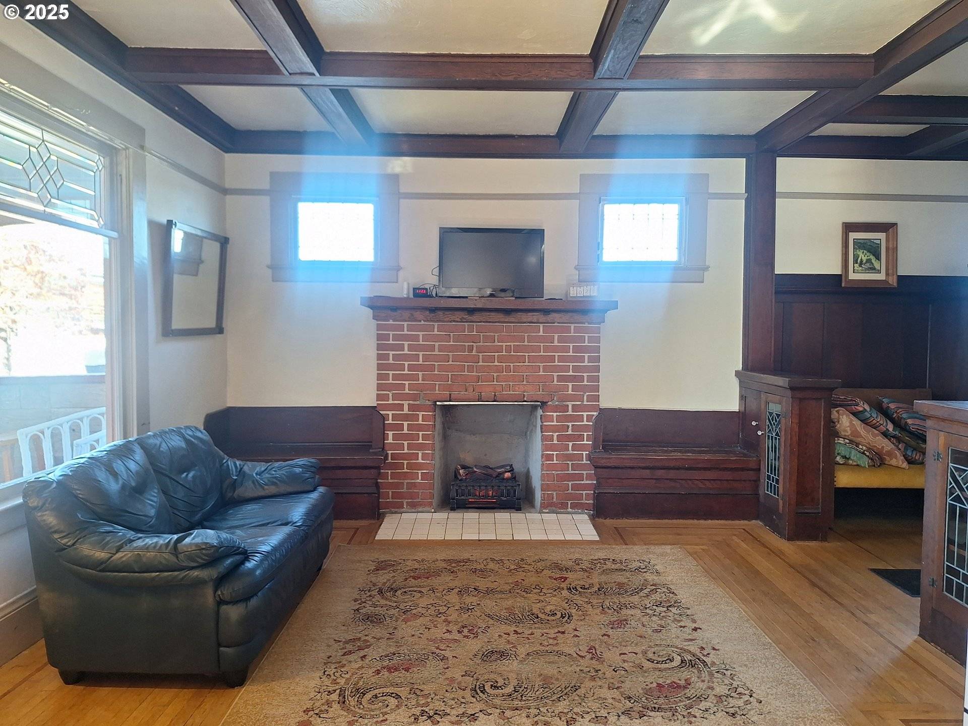 Reedsport, OR 97467,175 S 6TH ST