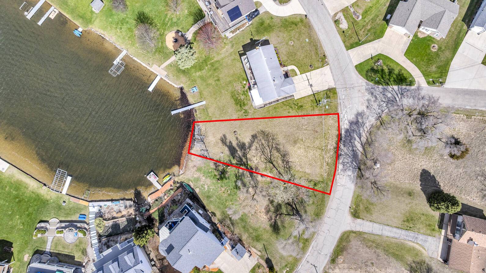 Cement City, MI 49233,10524 Somerset RD