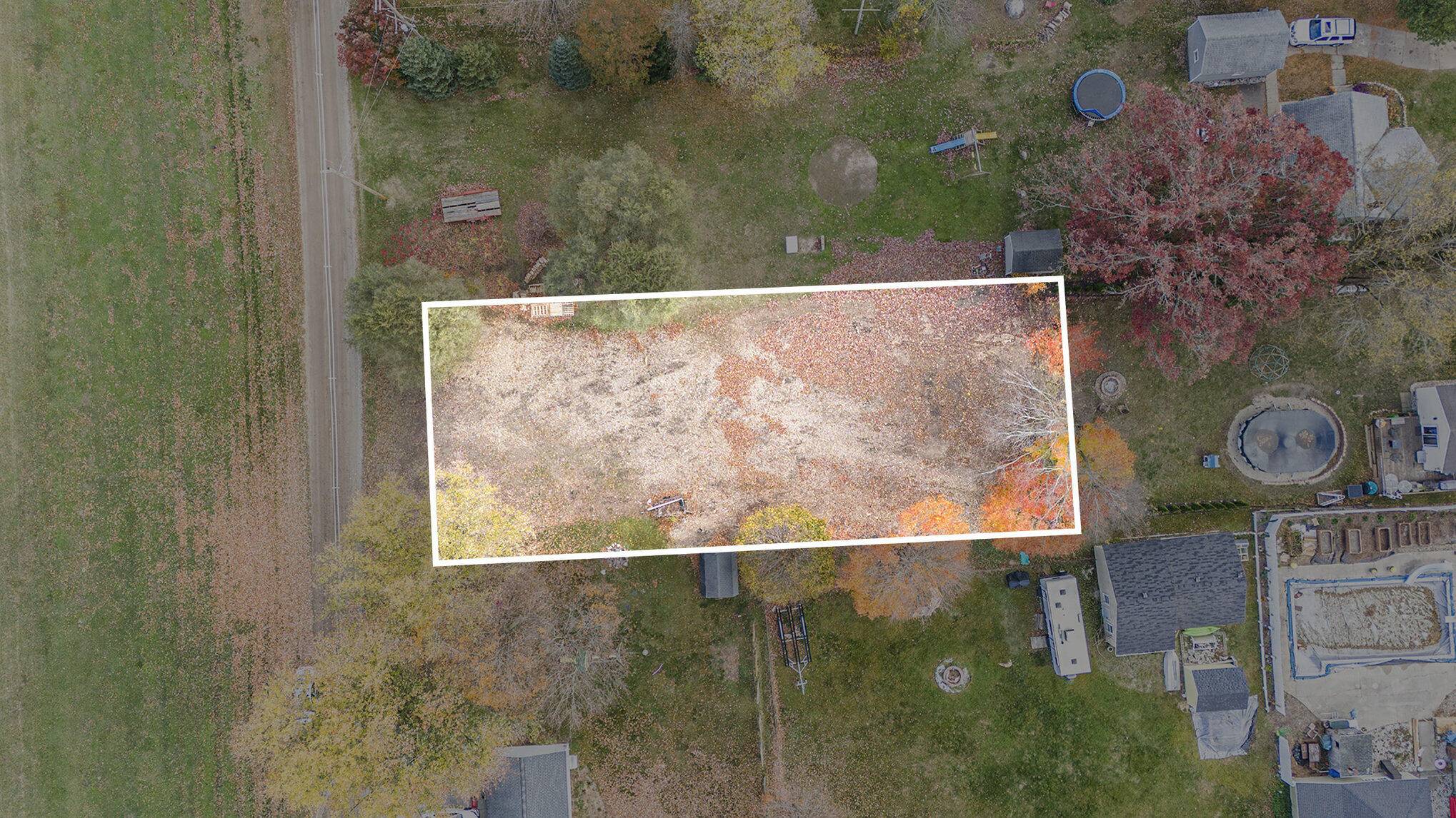 Marne, MI 49435,V/L Leverette ST