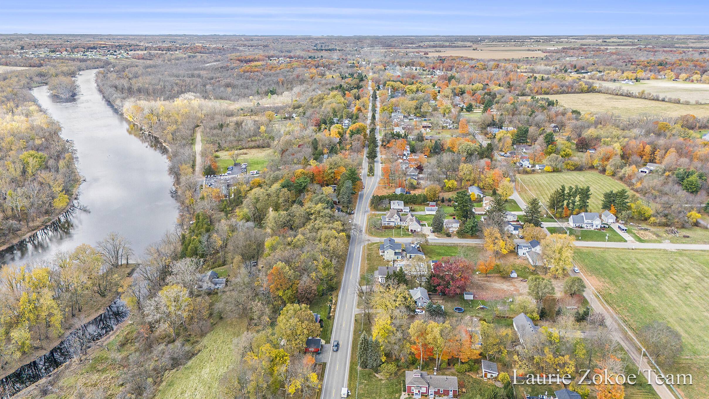 Marne, MI 49435,V/L Leverette ST