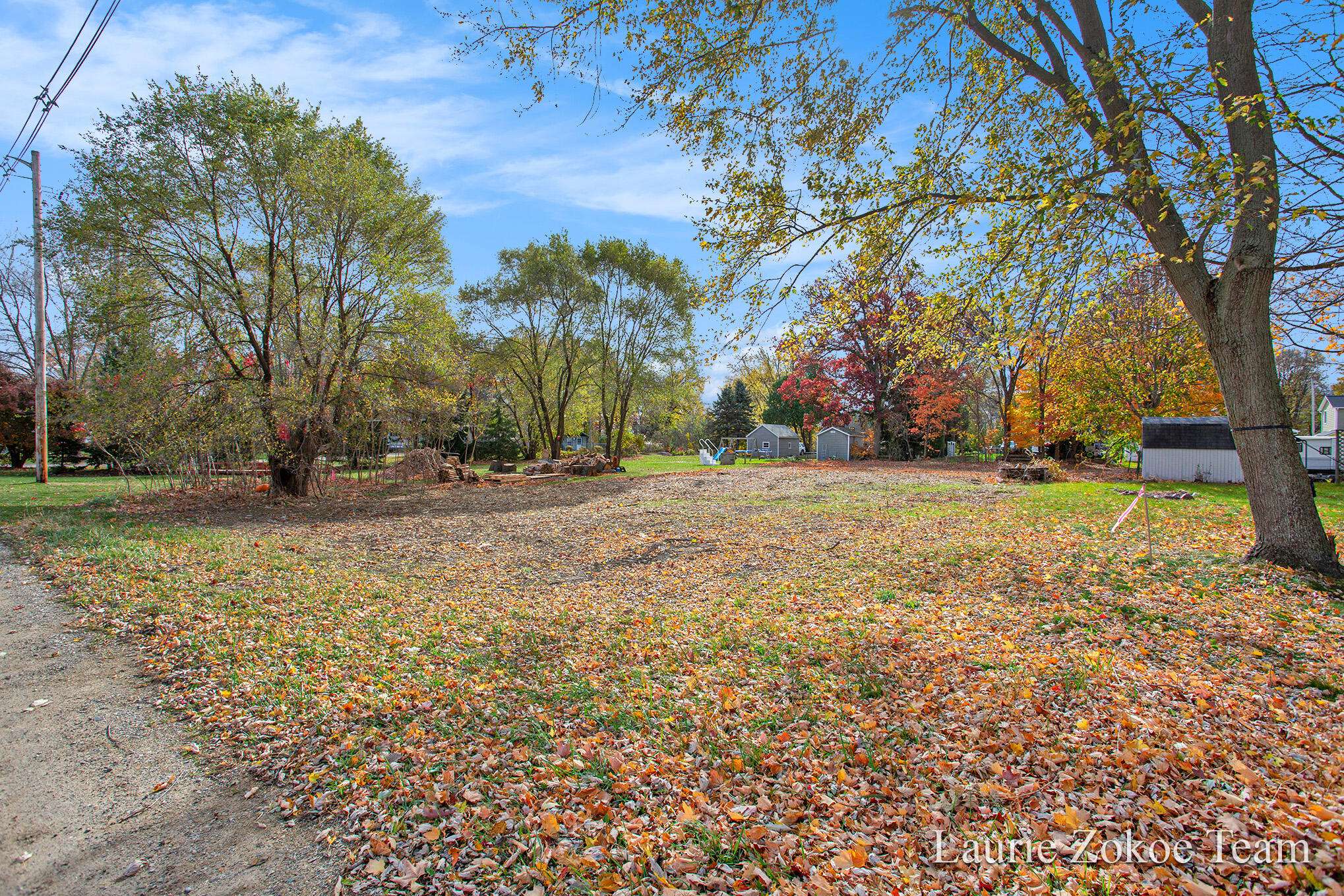 Marne, MI 49435,V/L Leverette ST