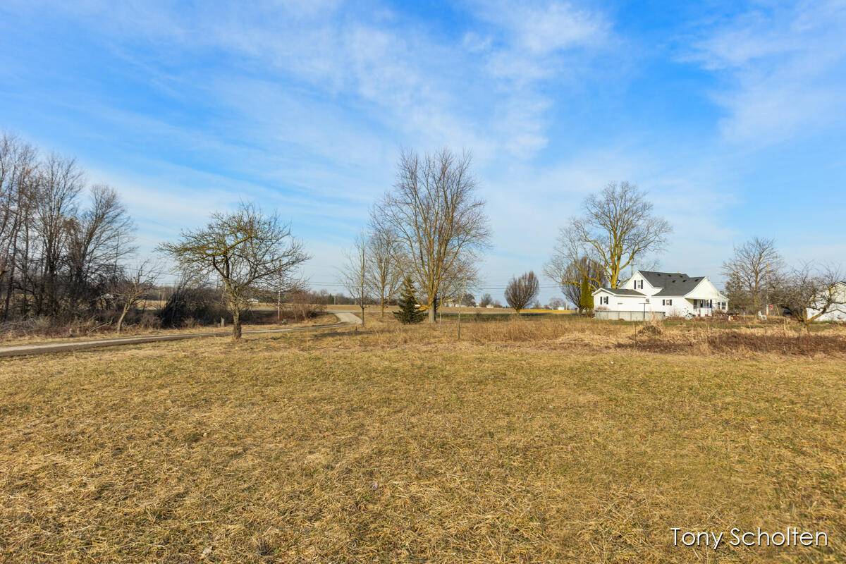 Marne, MI 49435,Parcel D 24th AVE