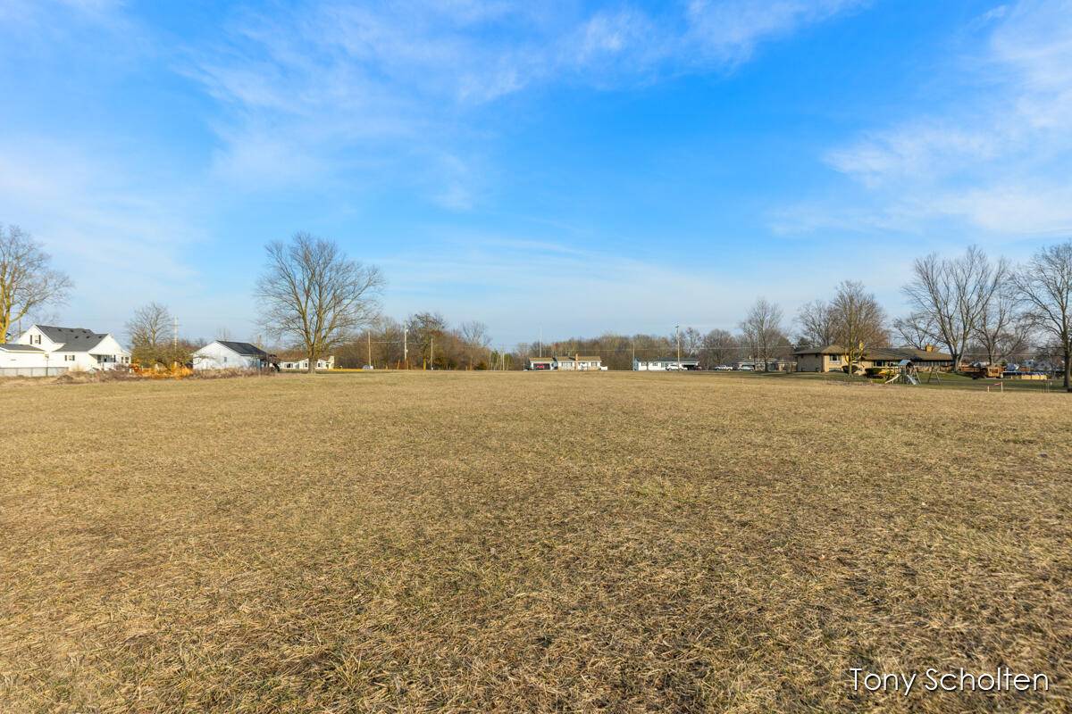 Marne, MI 49435,Parcel D 24th AVE