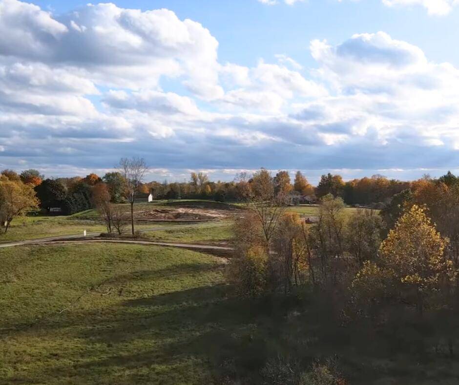 Marne, MI 49435,14076 Sheffields WAY