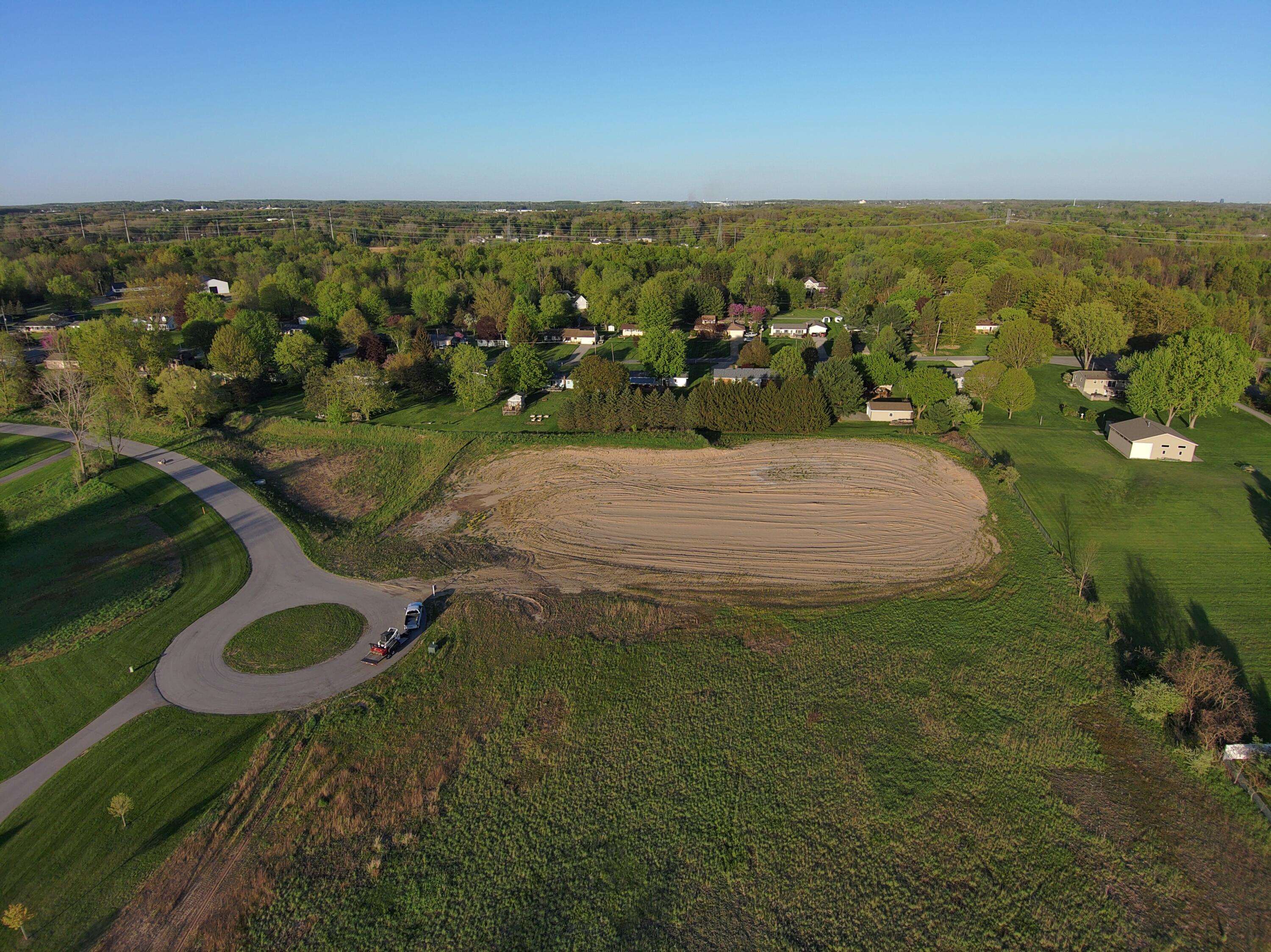 Marne, MI 49435,14076 Sheffields WAY