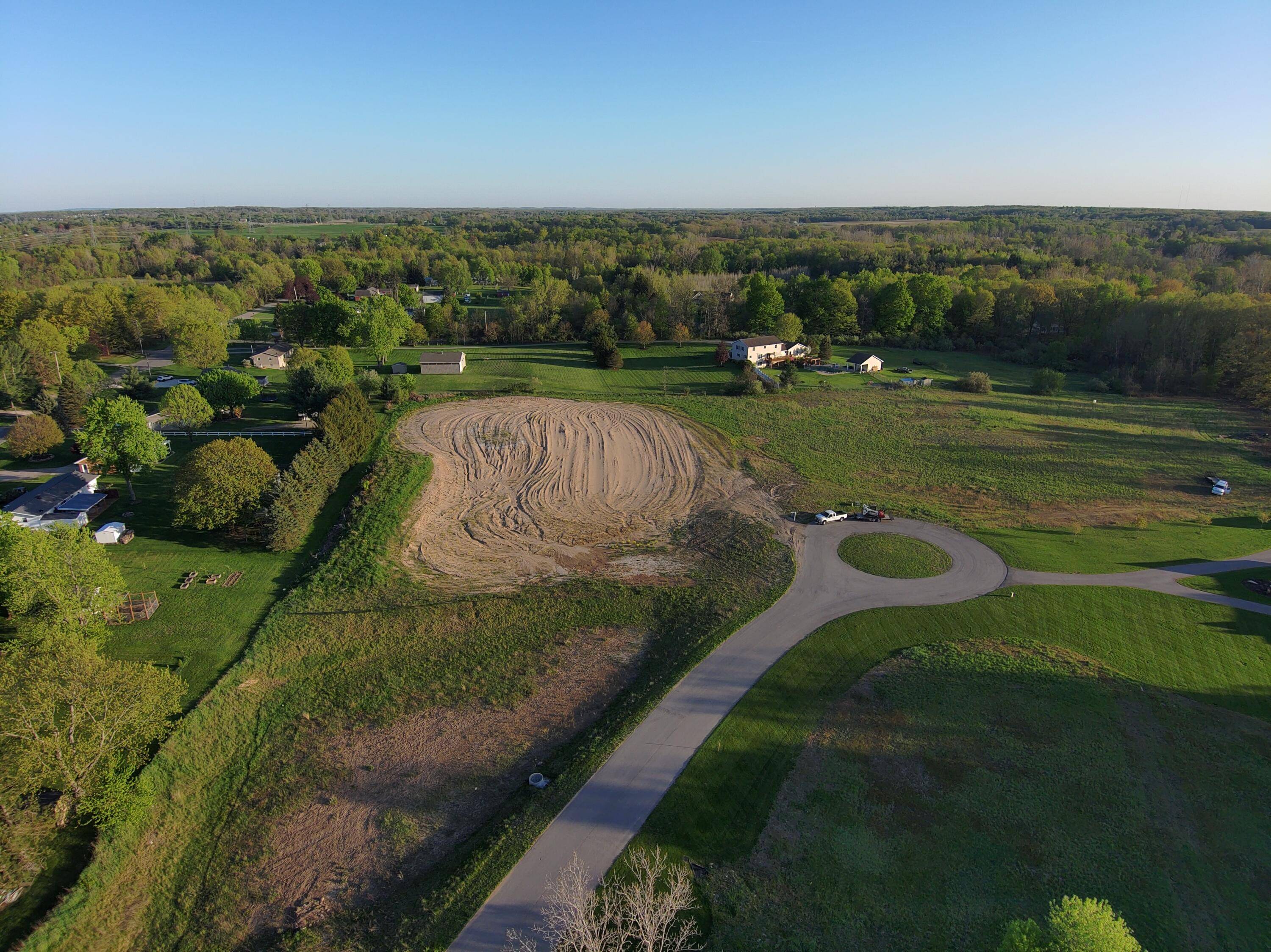 Marne, MI 49435,14076 Sheffields WAY