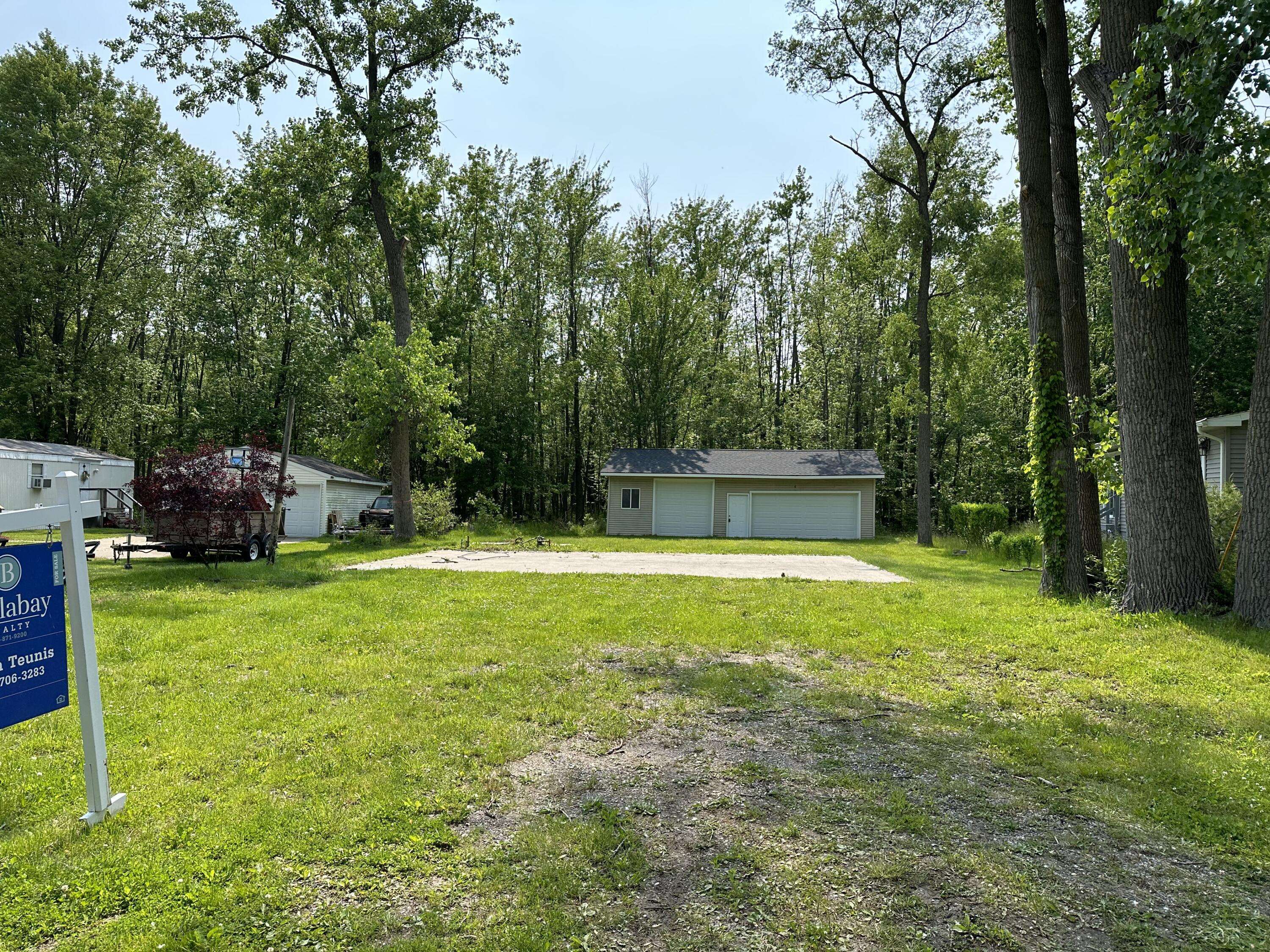 Shelbyville, MI 49344,11603 Winchester DR