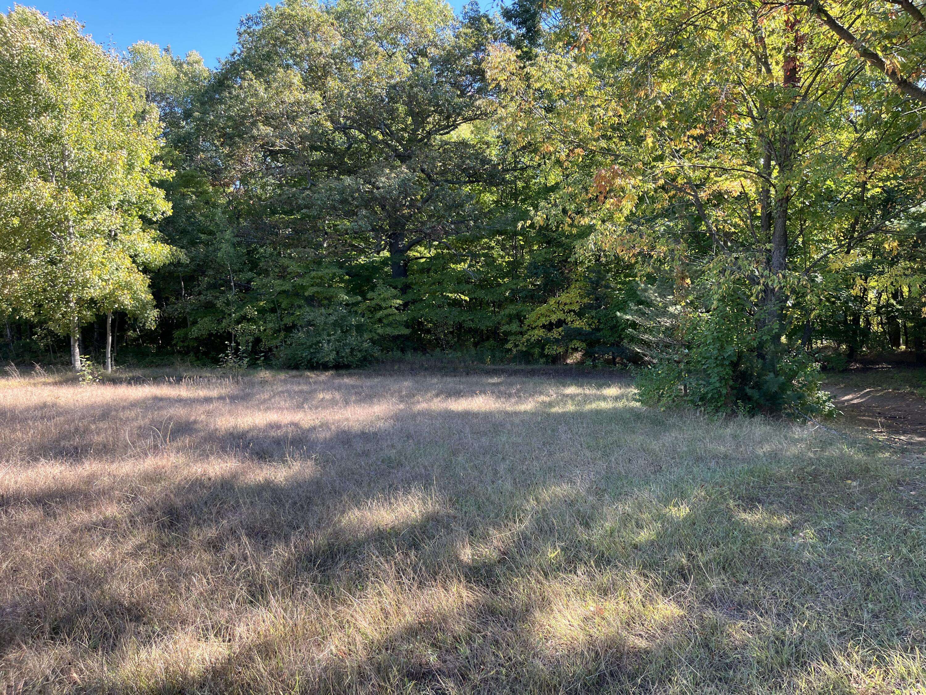 Casnovia, MI 49318,0 Crockery Woods DR #Parcel K