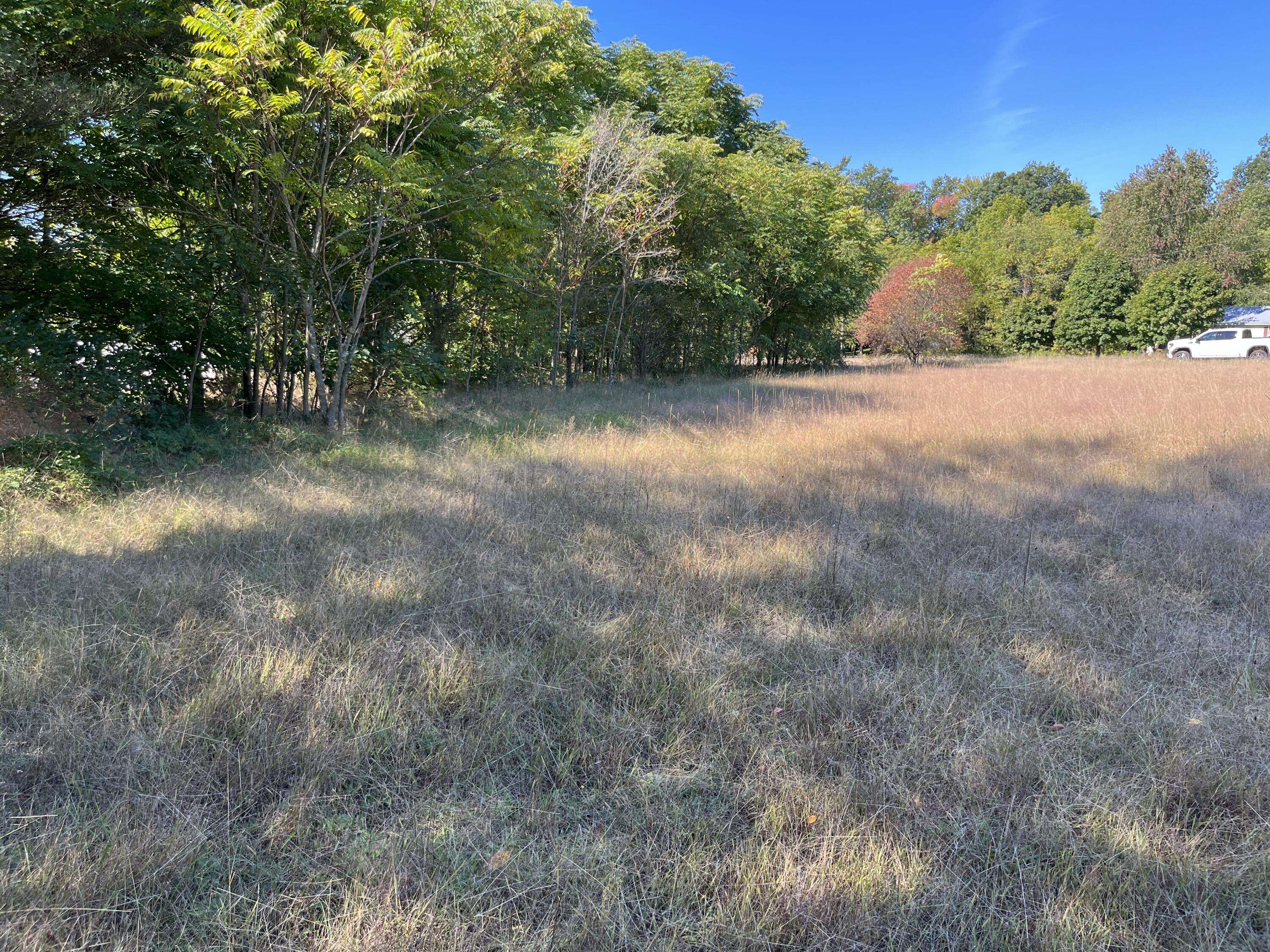 Casnovia, MI 49318,0 Crockery Woods DR #Parcel K