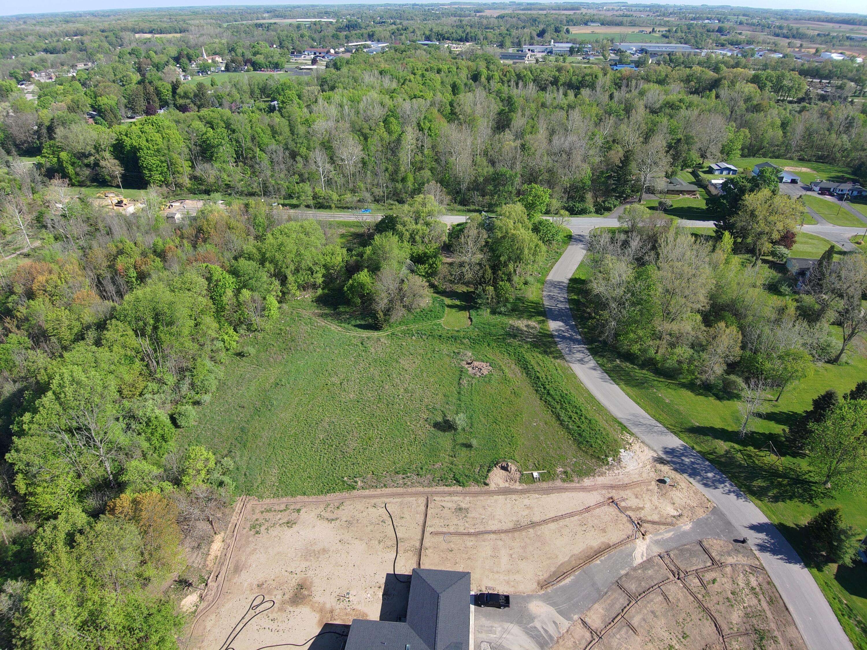 Marne, MI 49435,14335 Sheffields Way