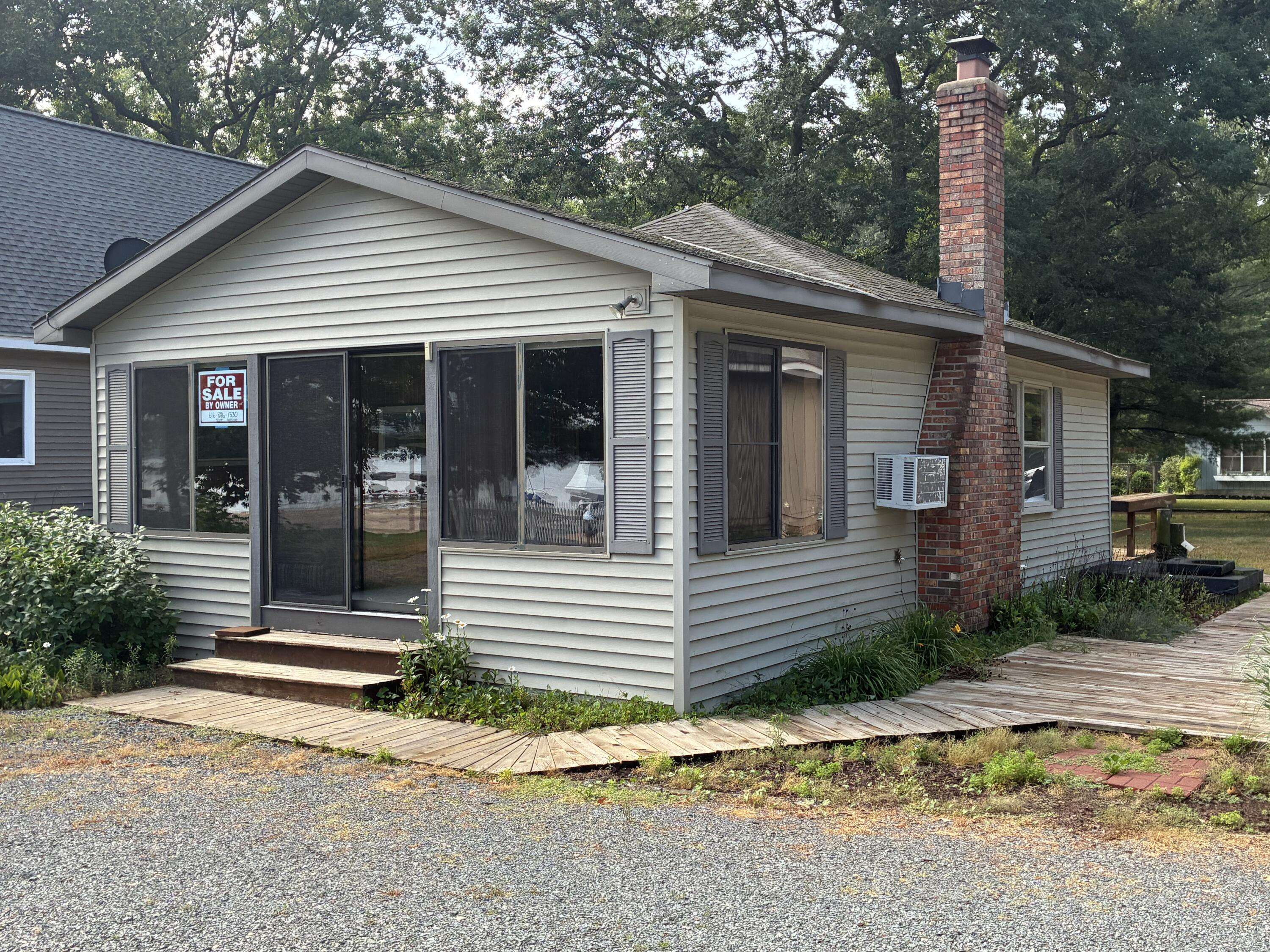 Baldwin, MI 49304,8376 W Pine Grove Beach DR