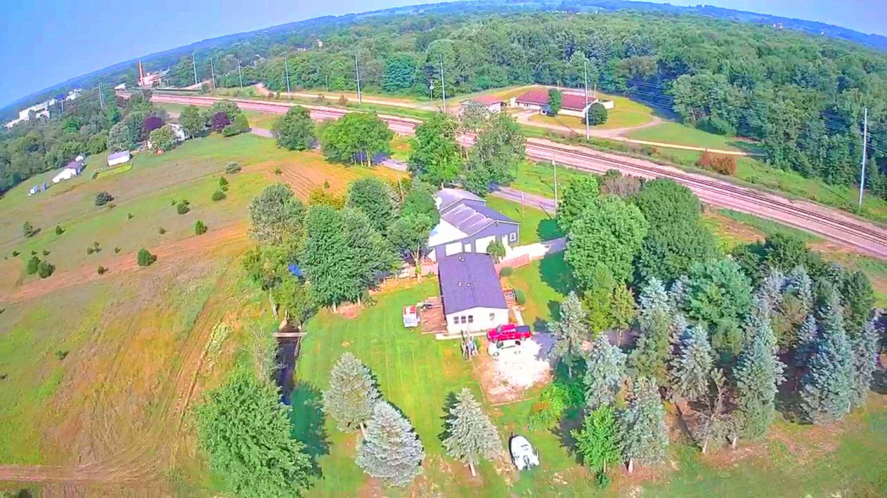 Lawton, MI 49065,710 Ewing RD