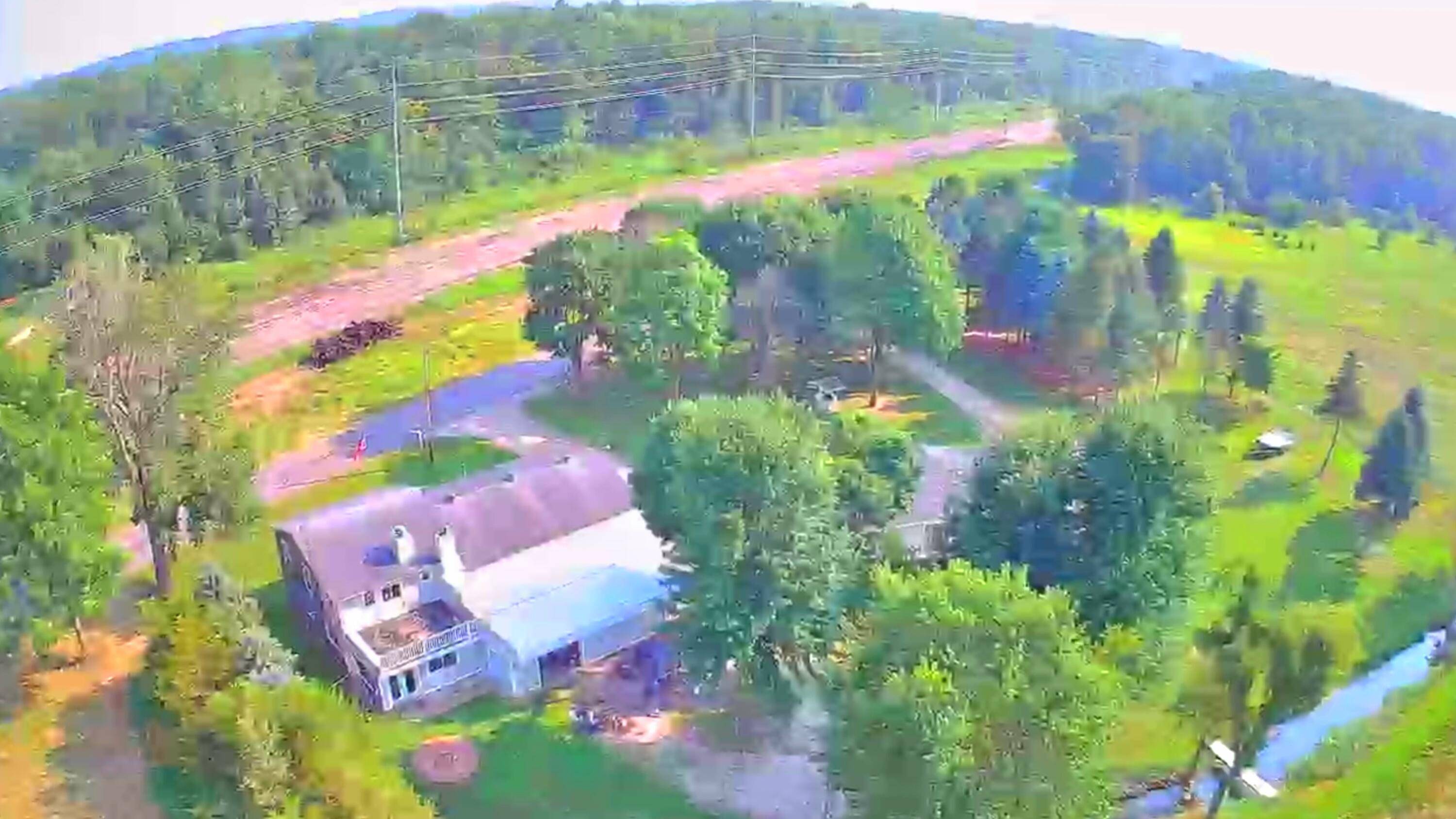 Lawton, MI 49065,710 Ewing RD