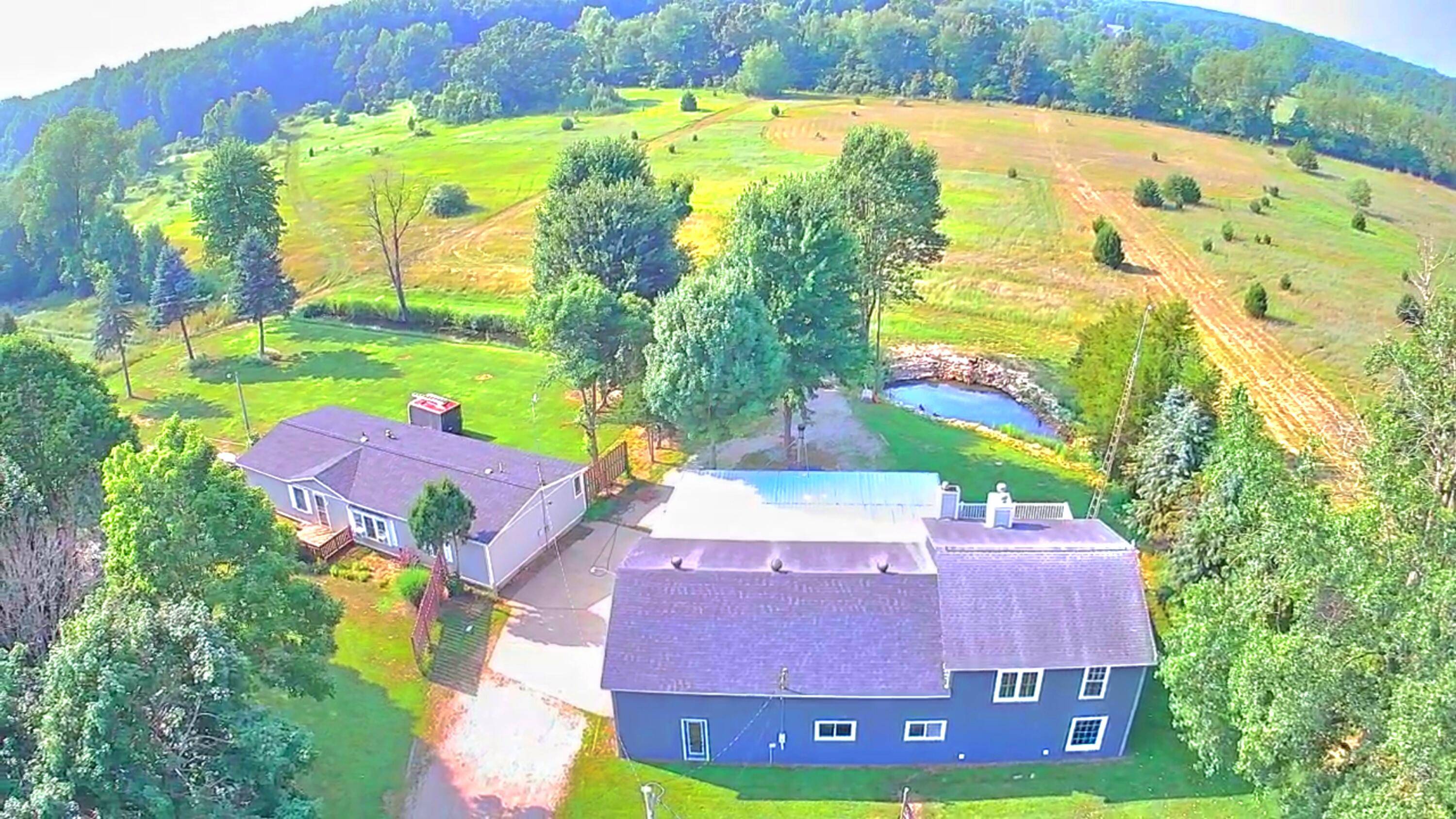 Lawton, MI 49065,710 Ewing RD