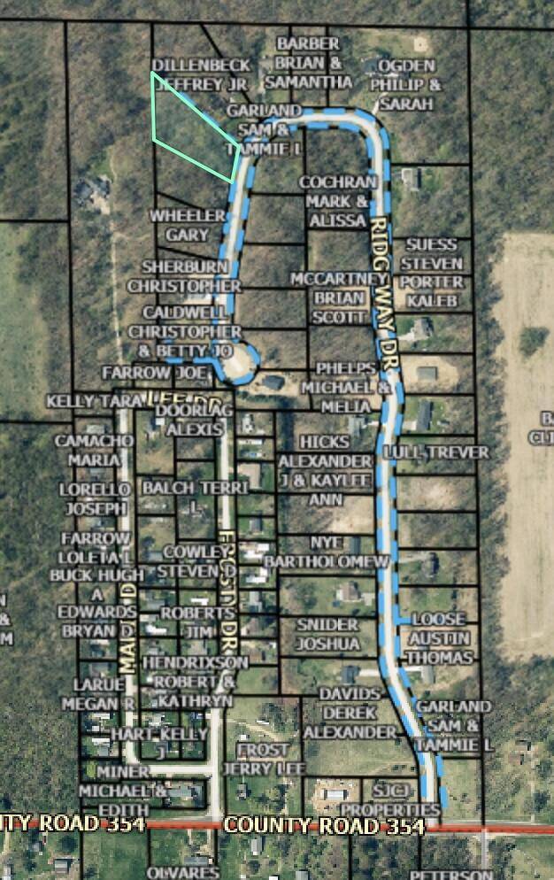 Lawton, MI 49065,74161 Ridgeway DR