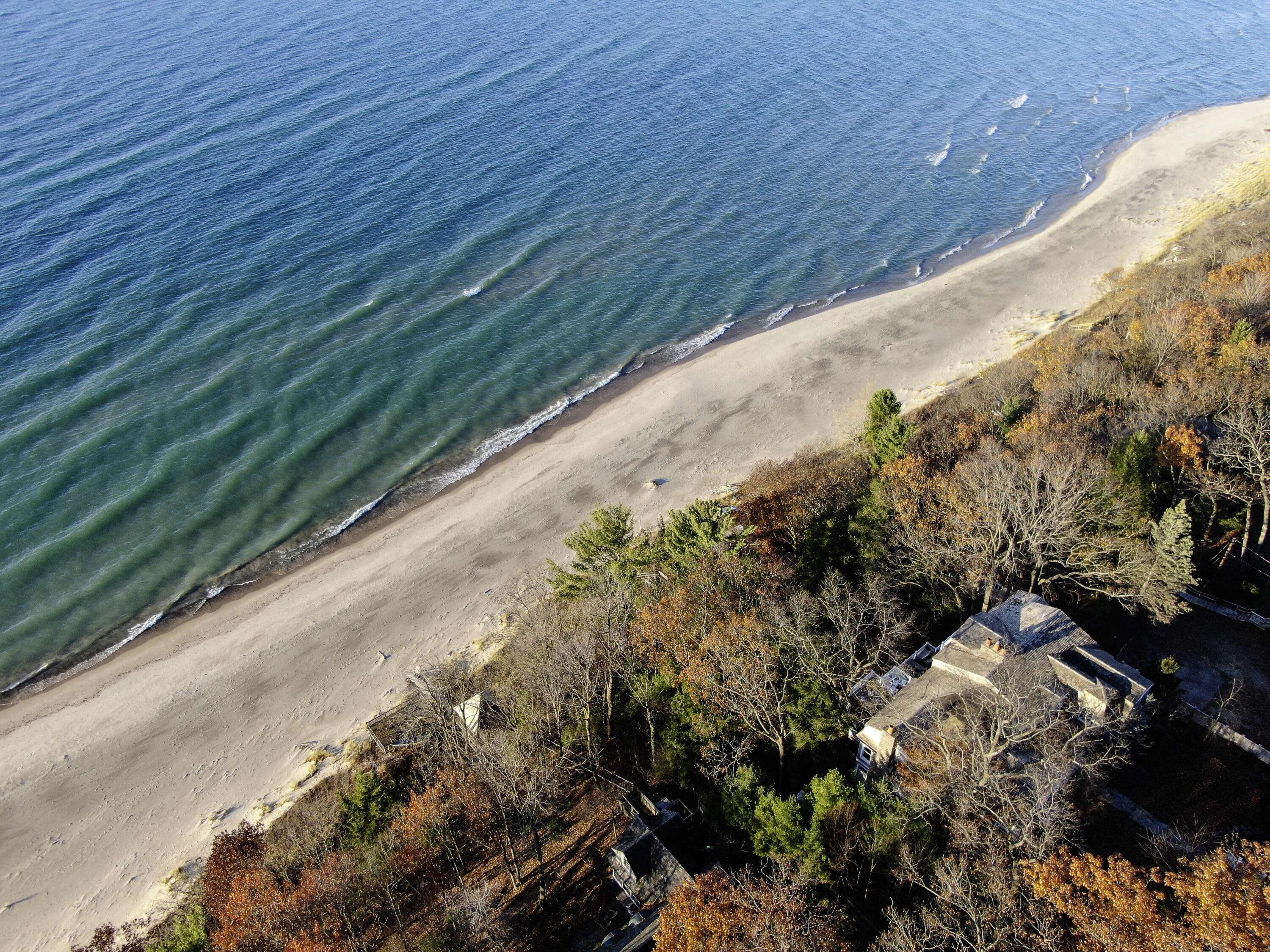 Sawyer, MI 49125,12775 Highland Shores DR #18