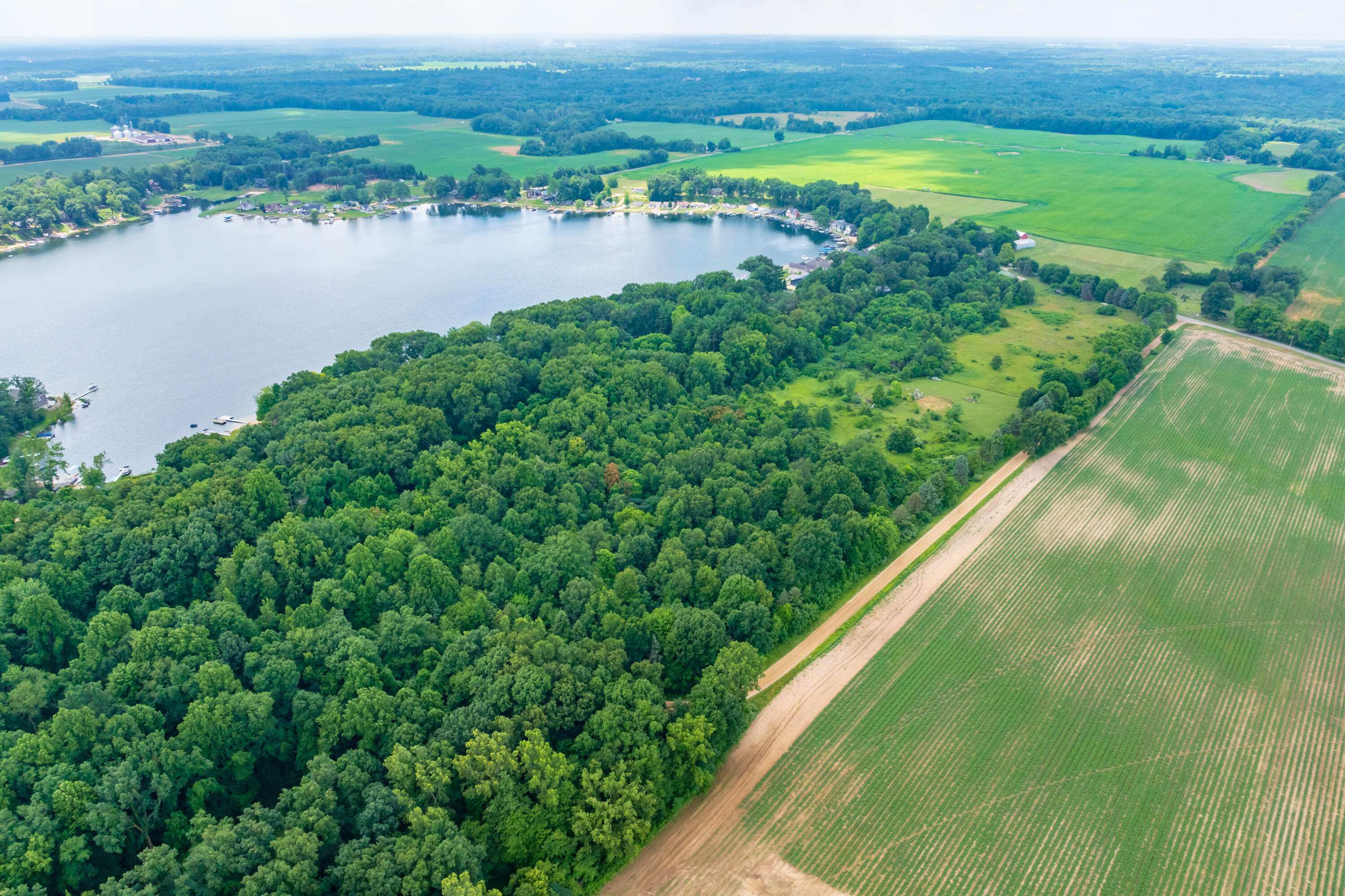 Lawrence, MI 49064,VL Territorial RD #Lot B4