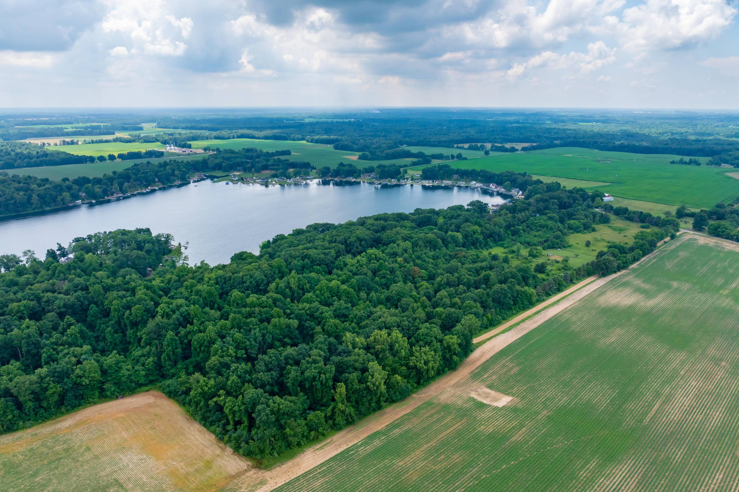 Lawrence, MI 49064,VL Territorial RD #Lot B4