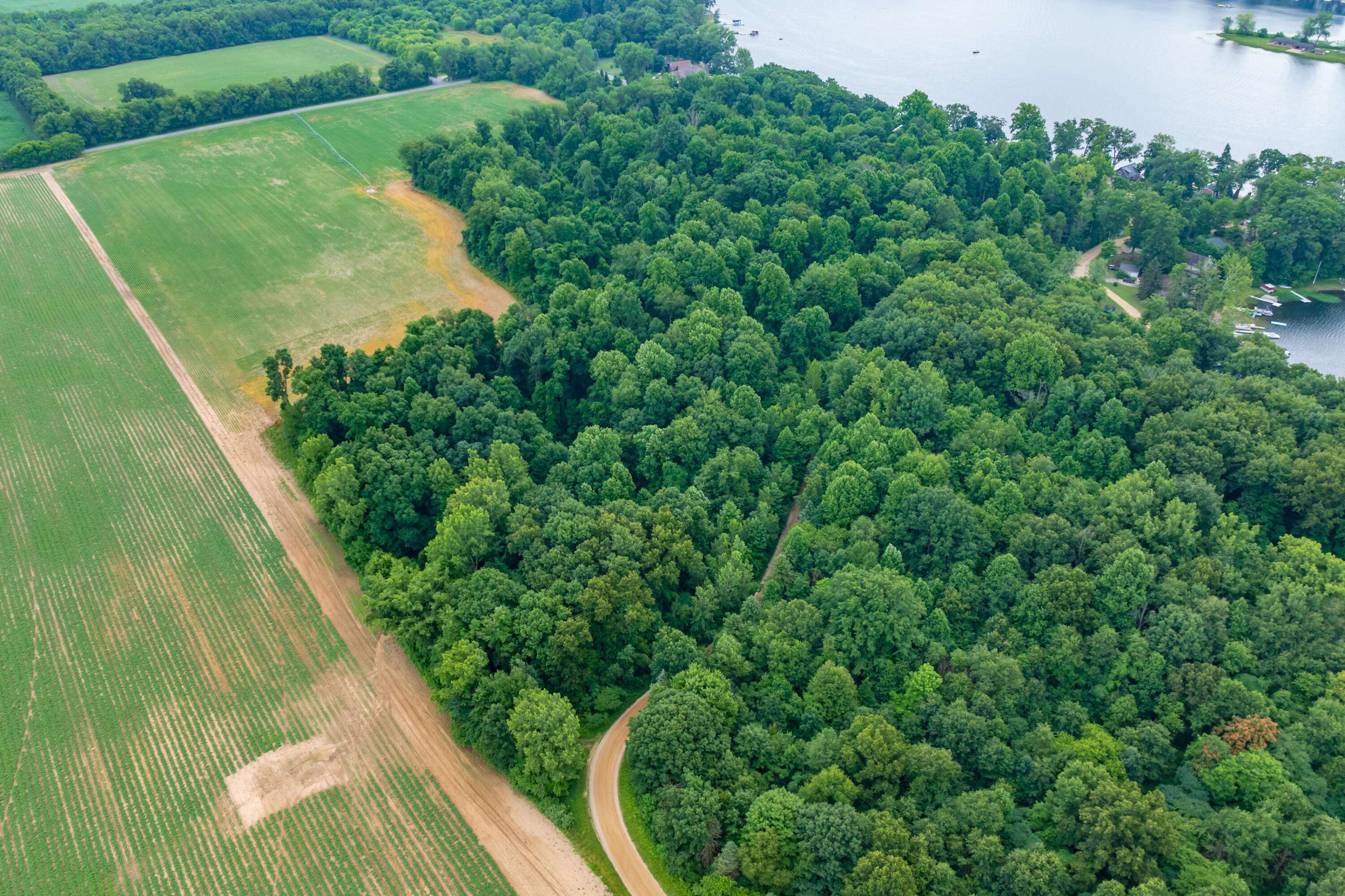 Lawrence, MI 49064,VL Territorial RD #Lot C4