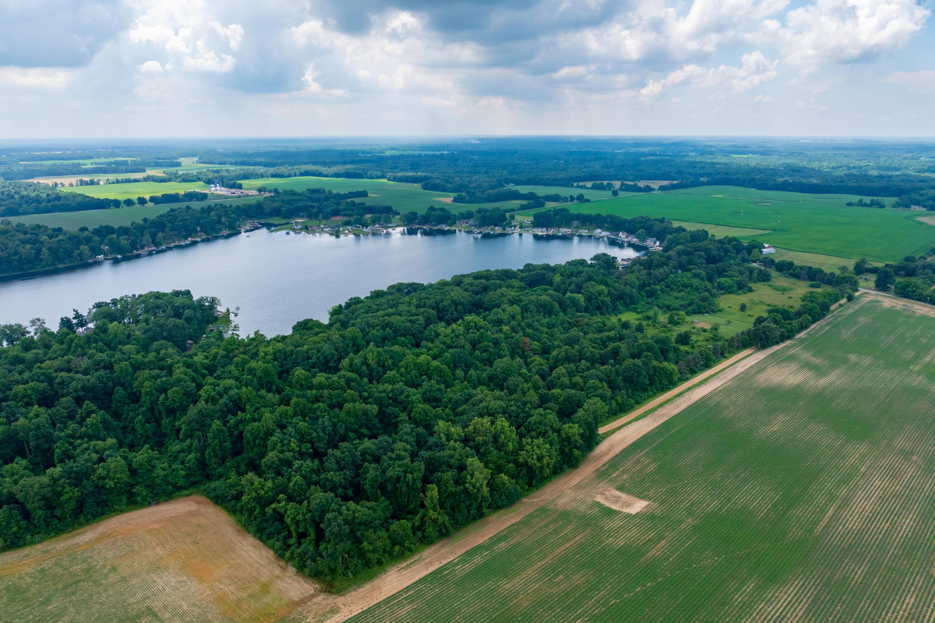 Lawrence, MI 49064,VL Territorial RD #Lot C4