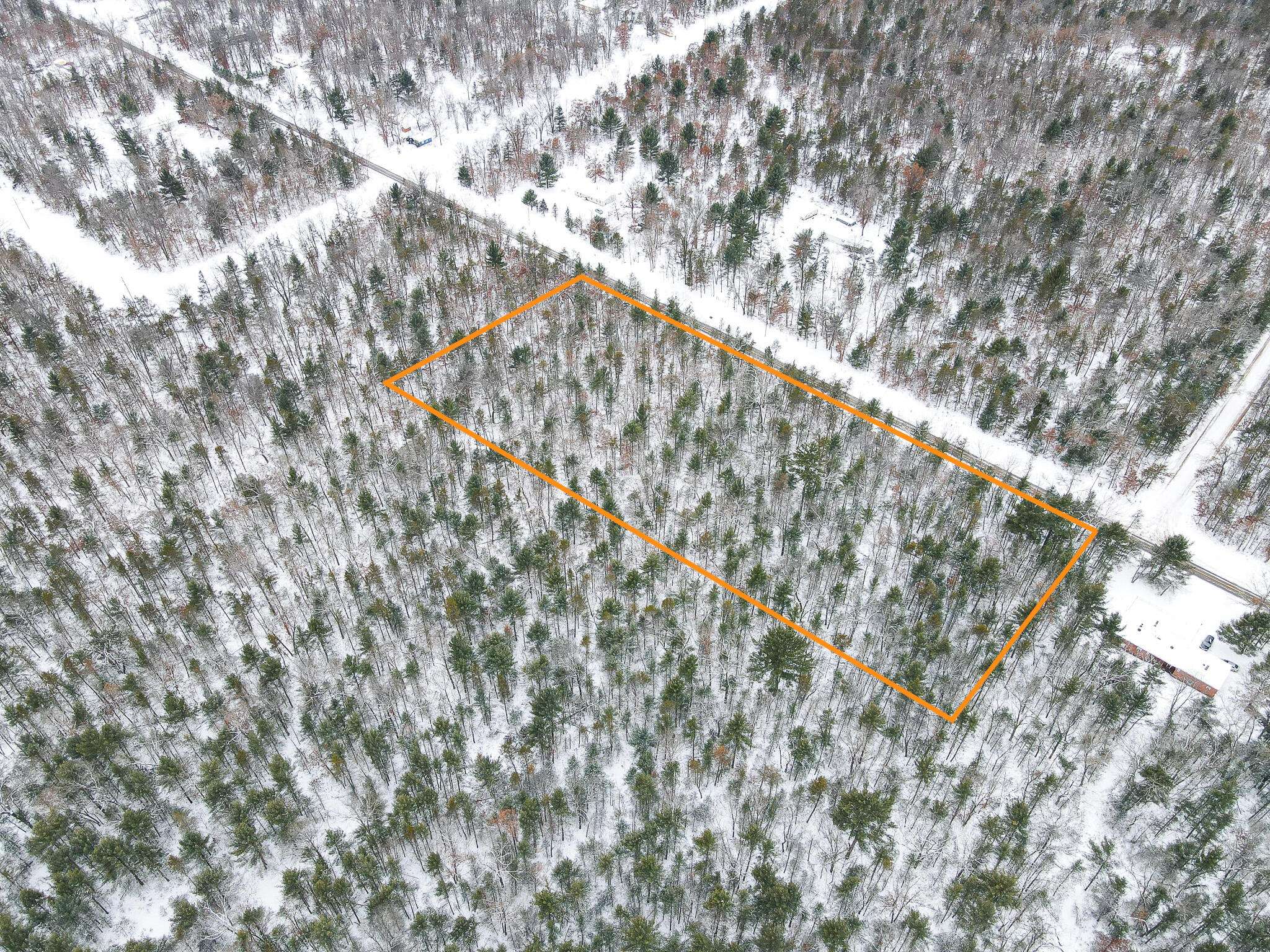 Idlewild, MI 49642,V/L Nelson RD