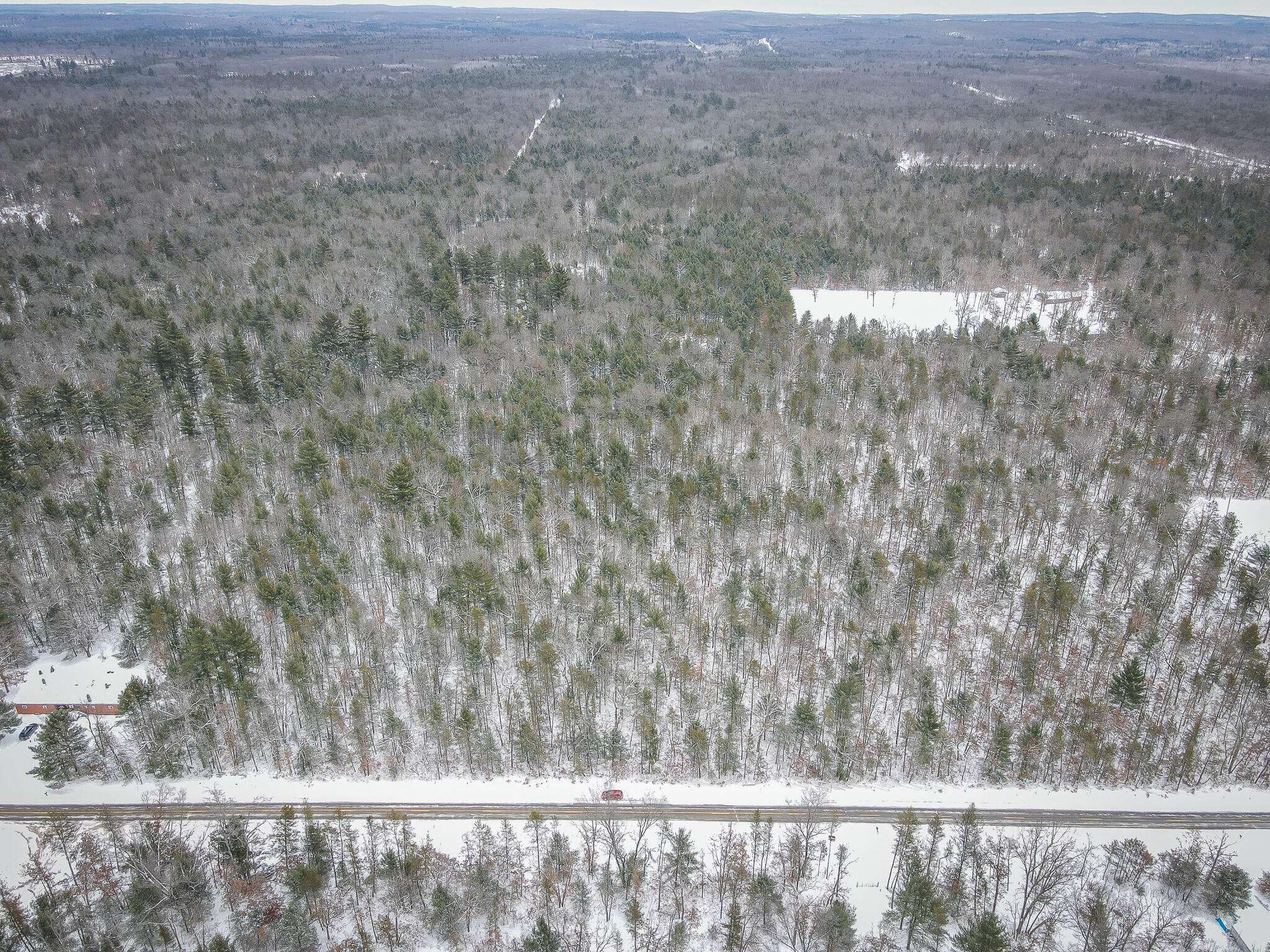 Idlewild, MI 49642,V/L Nelson RD